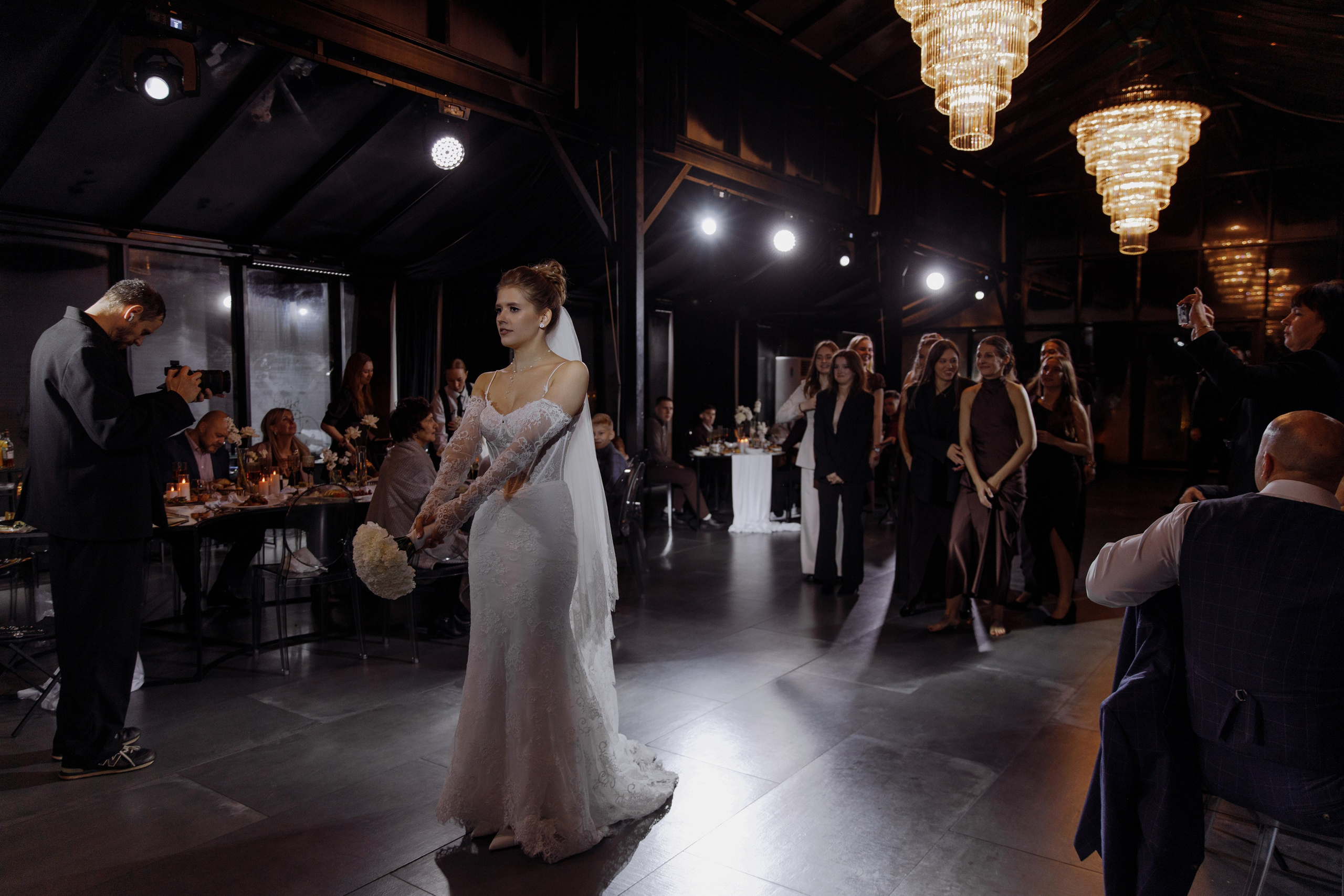 Александра и Никита. Свадебный и семейный фотограф в Санкт-Петербурге Барсова Анастасия