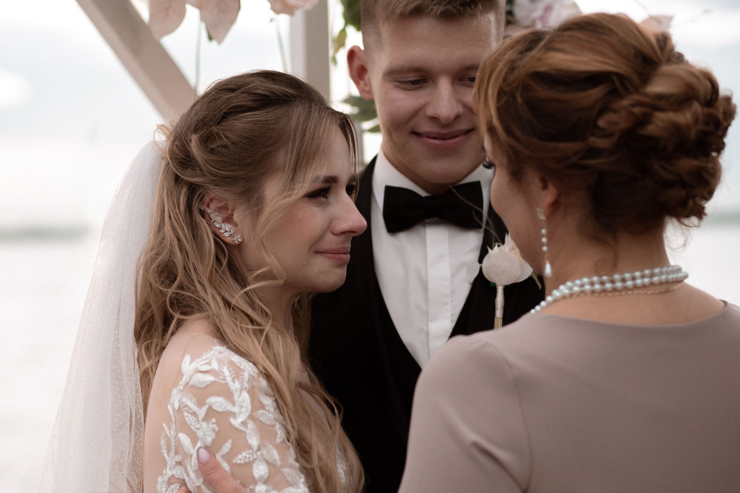 Артем и Диана (полный день). Свадебный фотограф Екатерина Черкасская