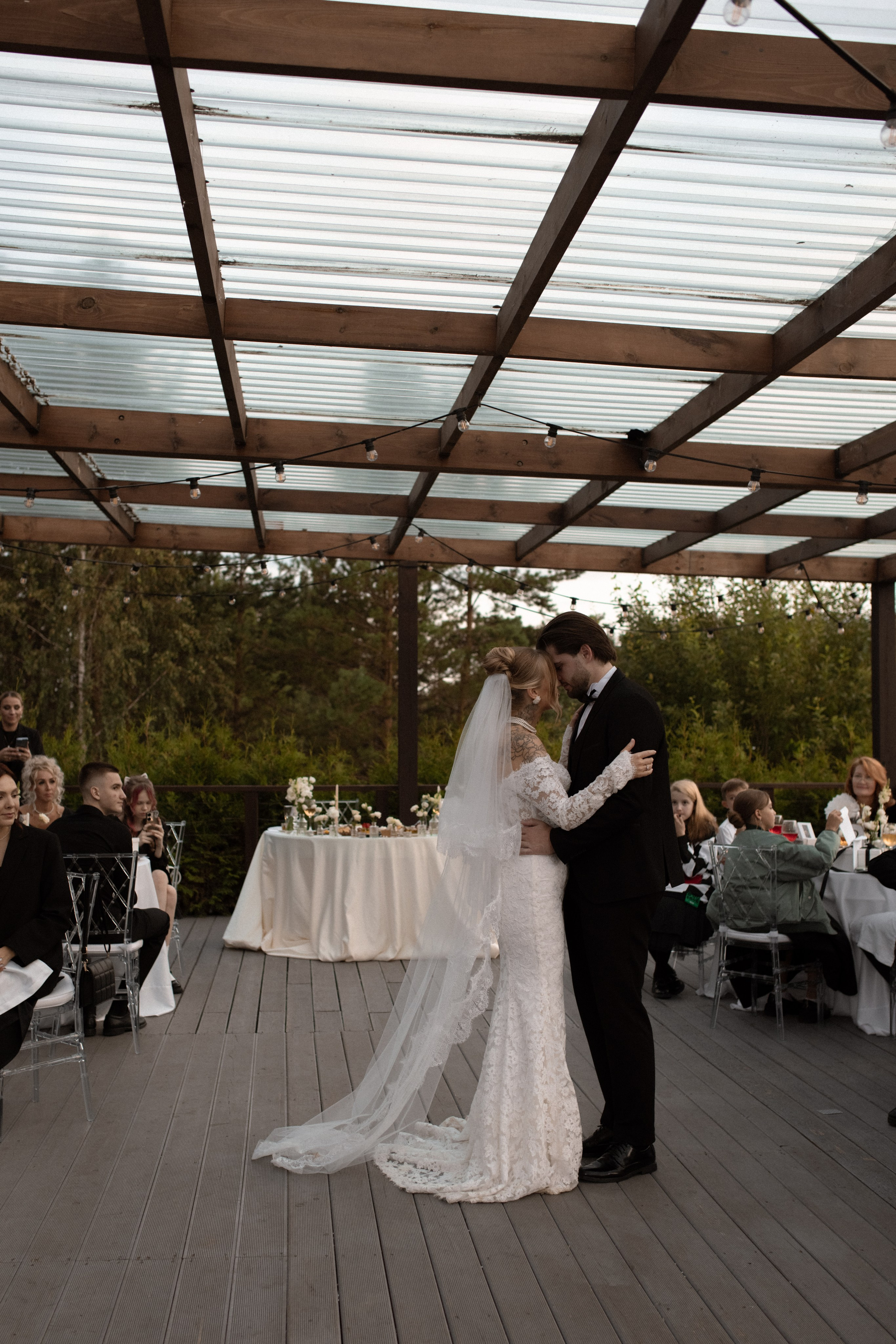 Владислав и Маргарита (полный день). Свадебный фотограф Екатерина Черкасская