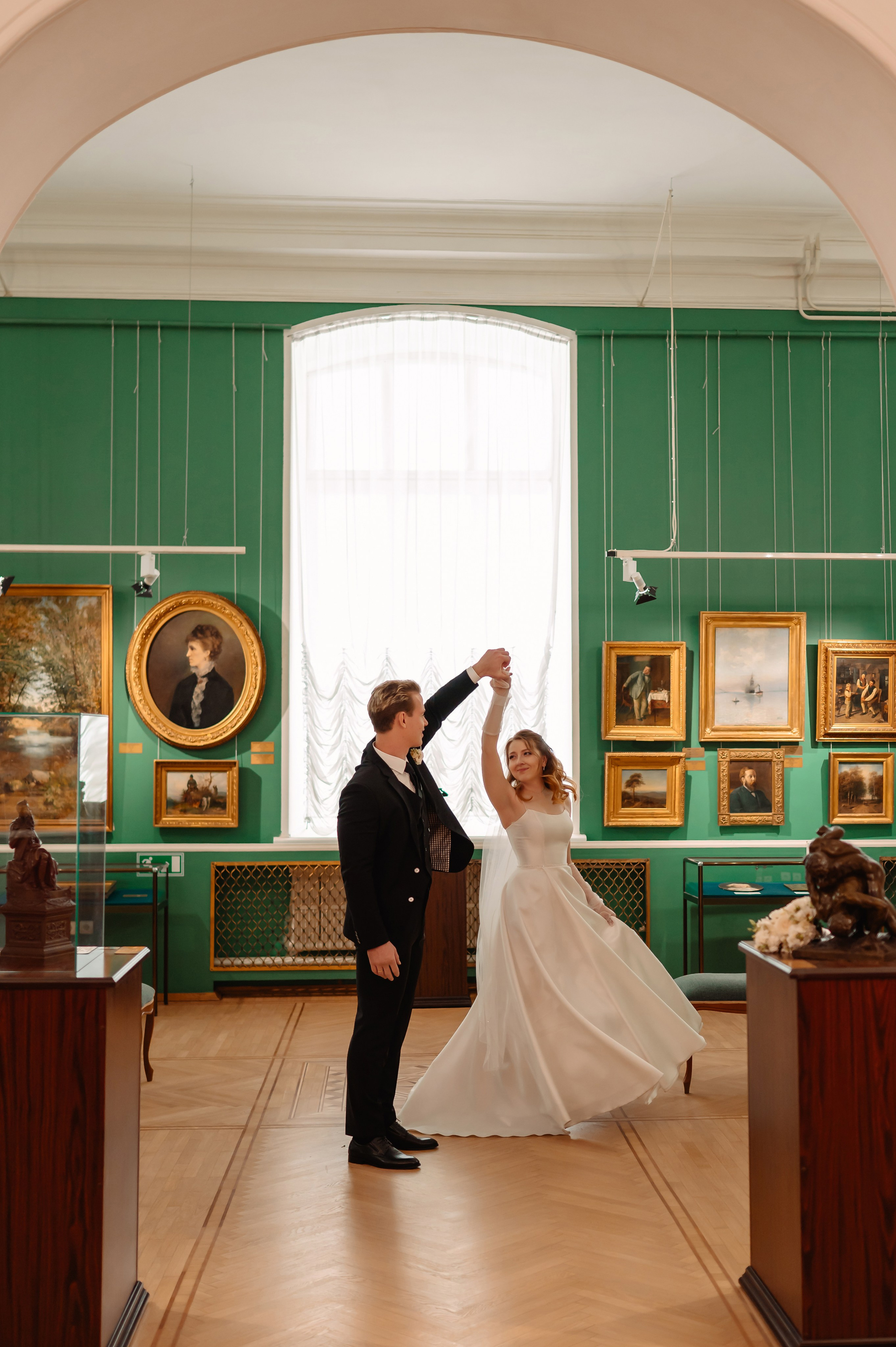 Wedding day. Фотограф в Тамбове Светлана Федорова