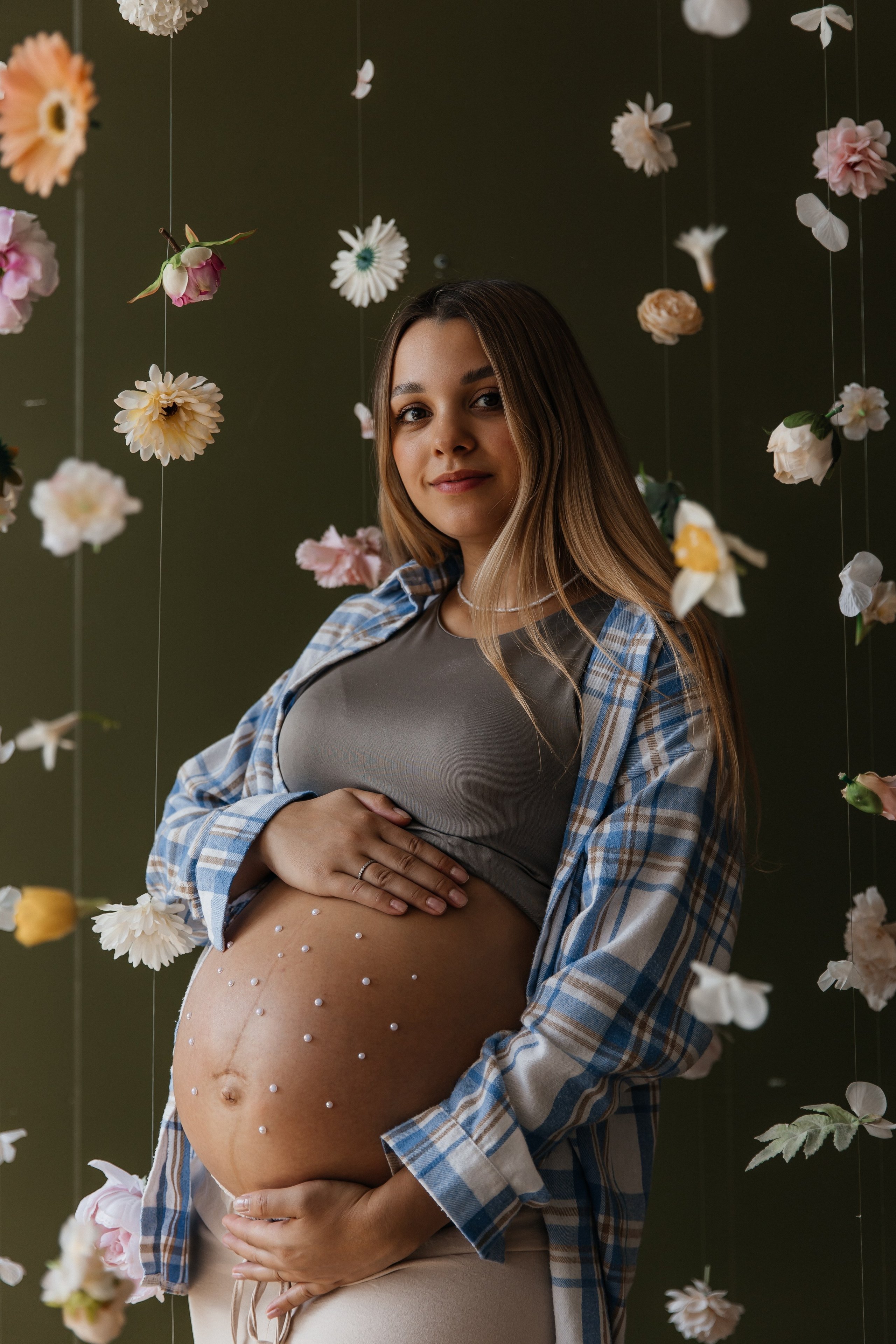 Анастасия и Роман. Фотограф Москва Шептаев Артём