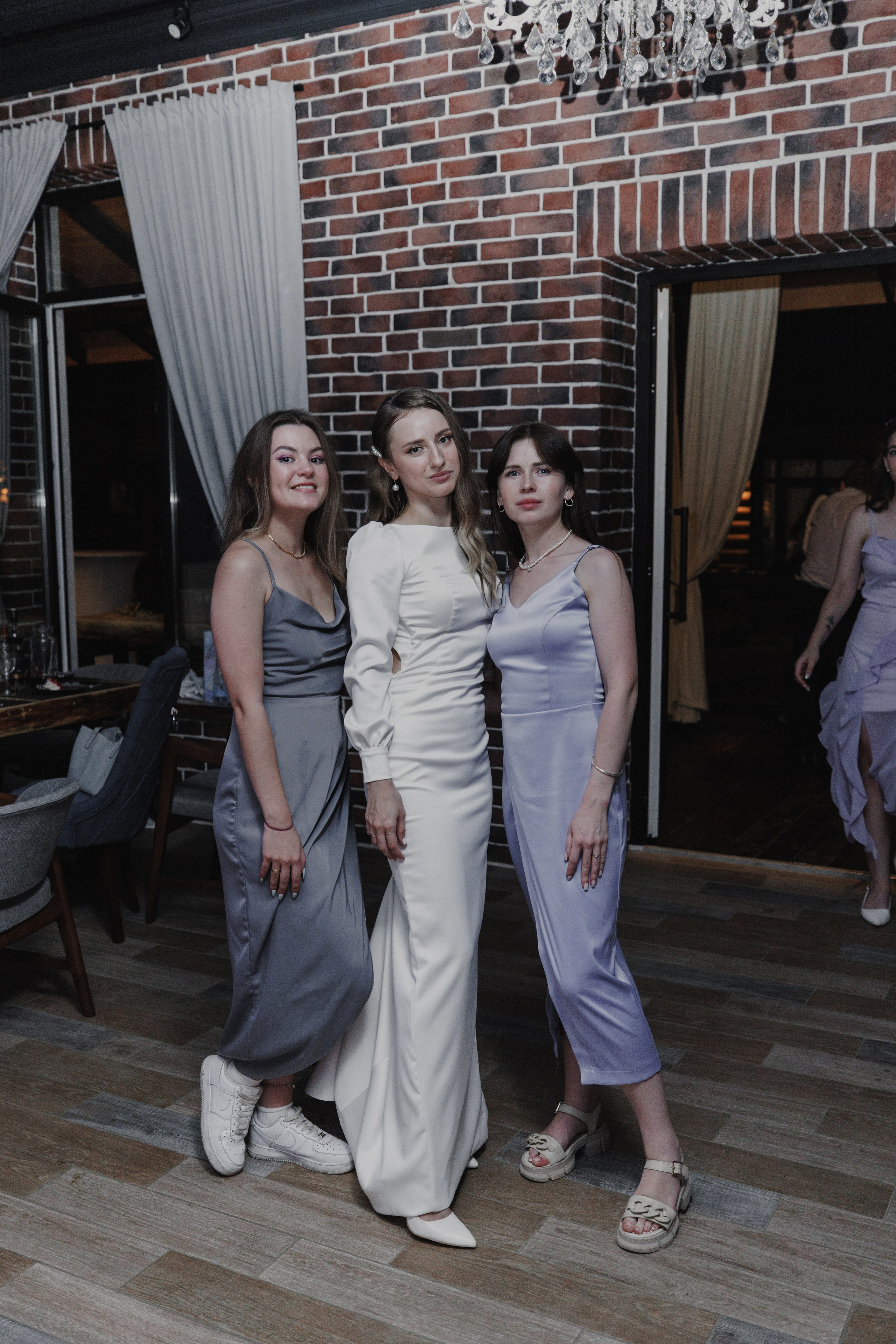 #2 Выездная регистрация. Фотограф Москва Шептаев Артём