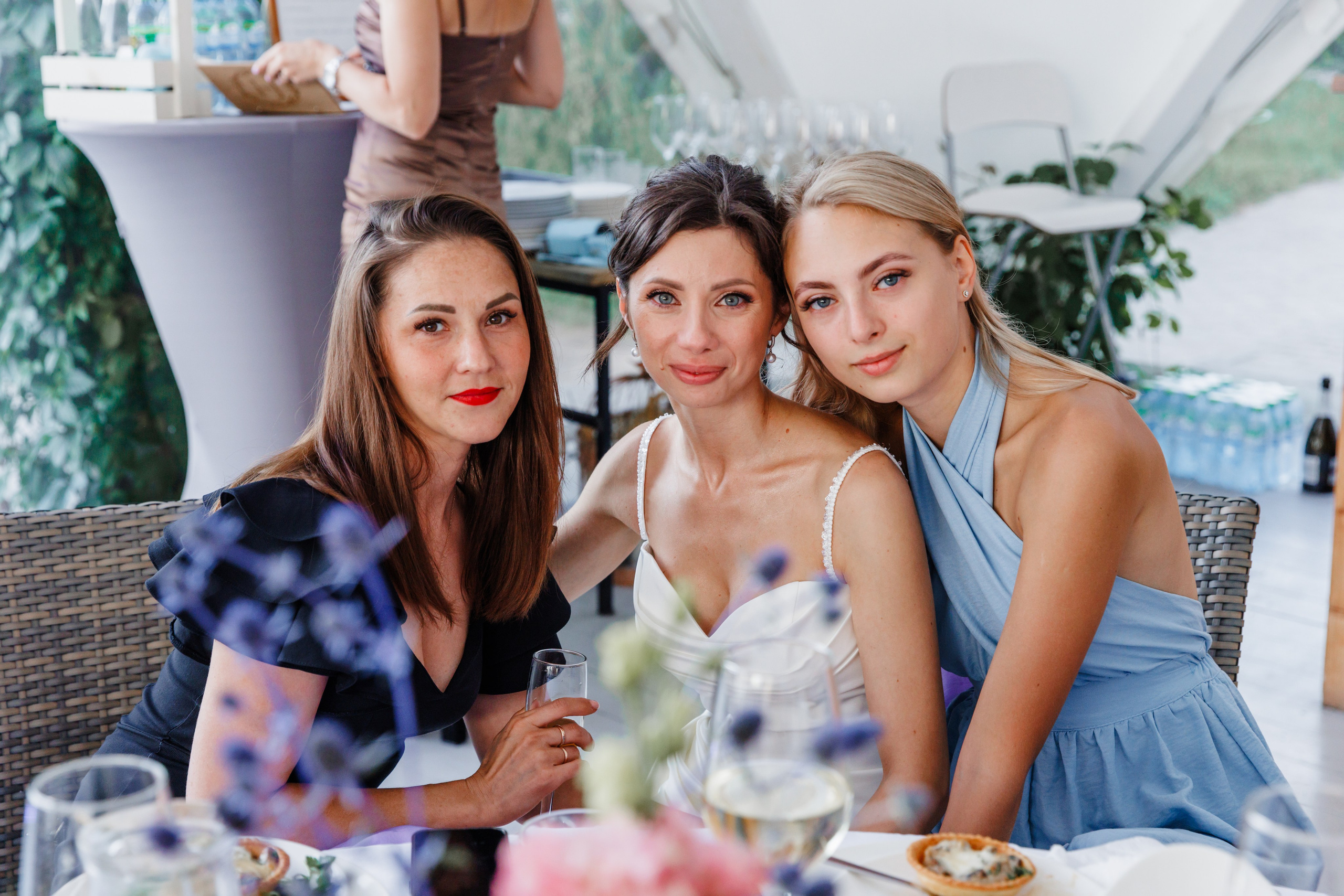 Екатерина и Арсений. Фотограф Москва Шептаев Артём