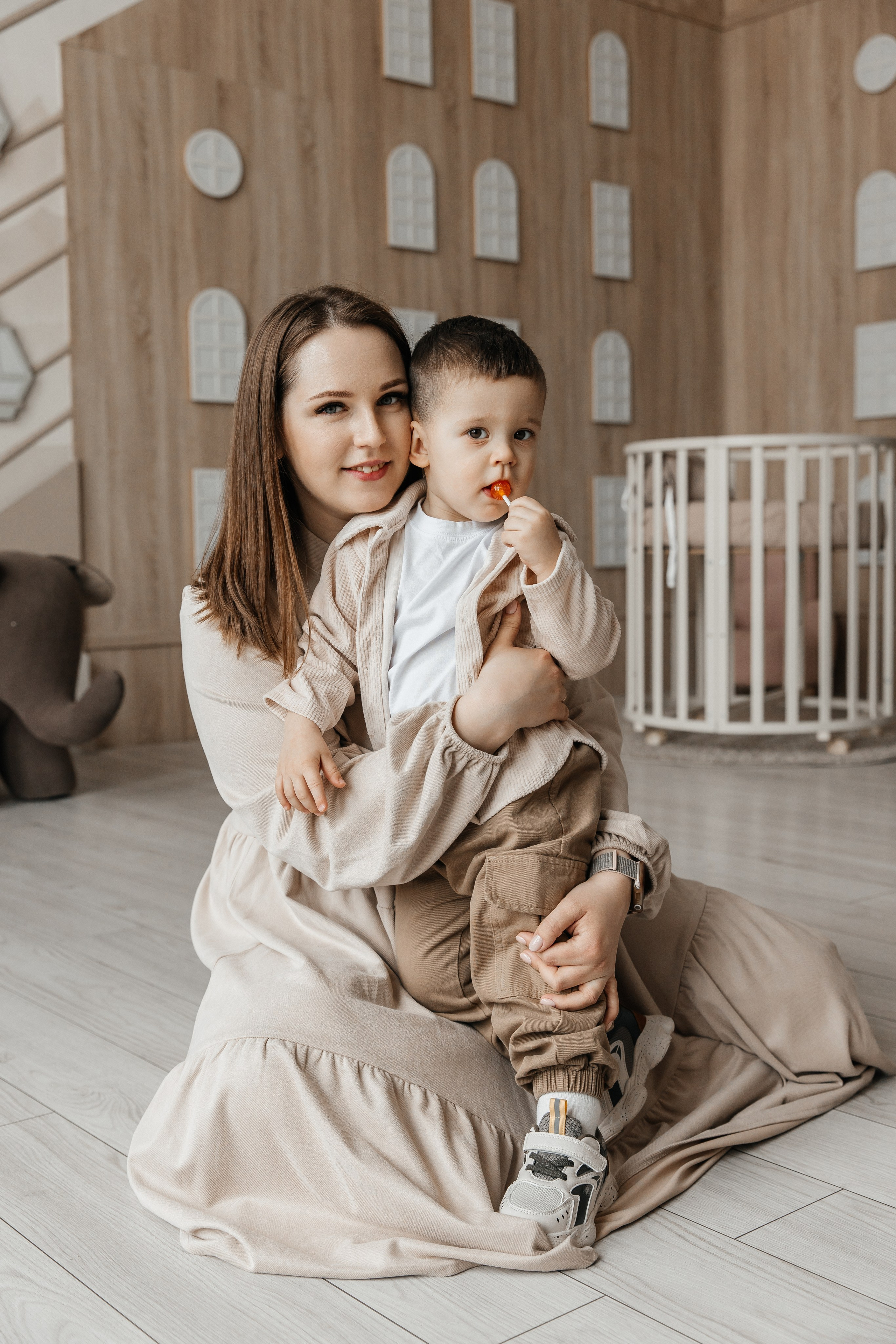 Анна|Александр|Костя. Фотограф Москва Шептаев Артём