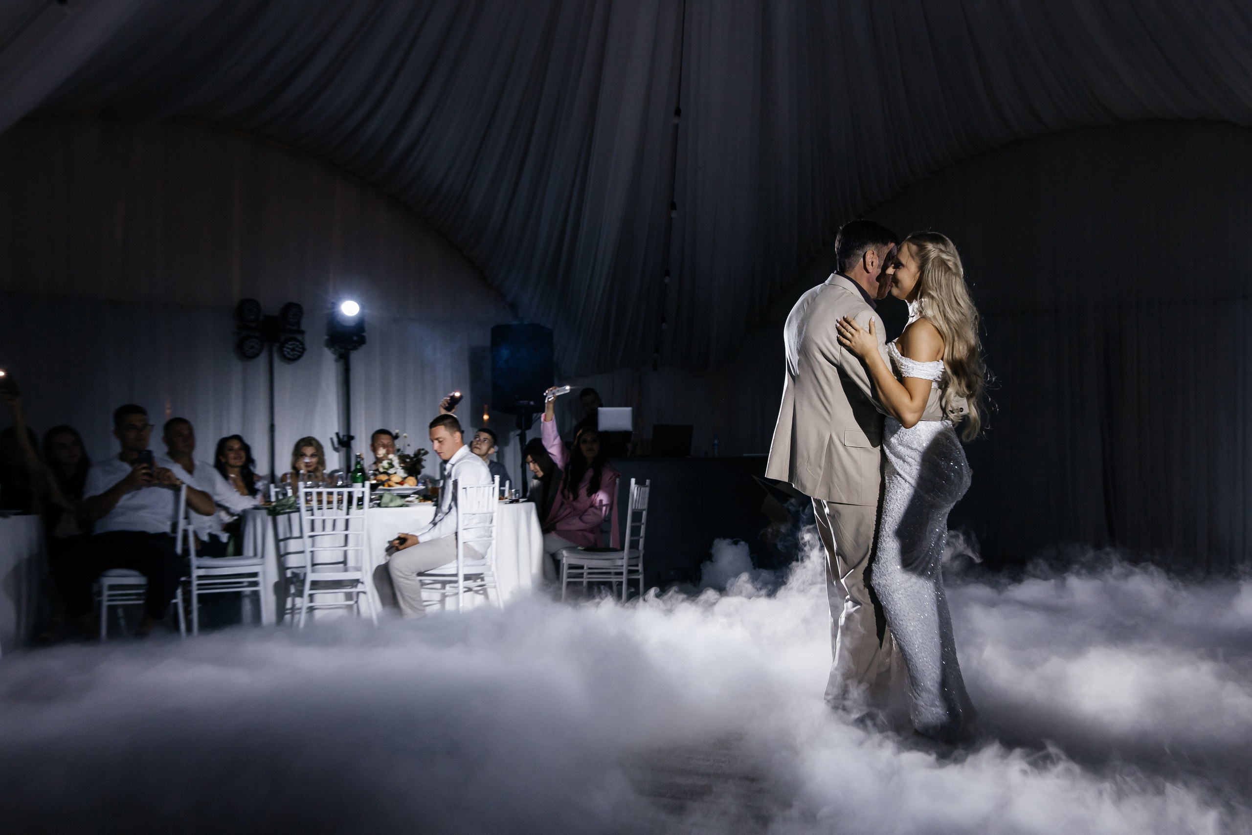 Владислав и Софья. Фотограф Москва Шептаев Артём