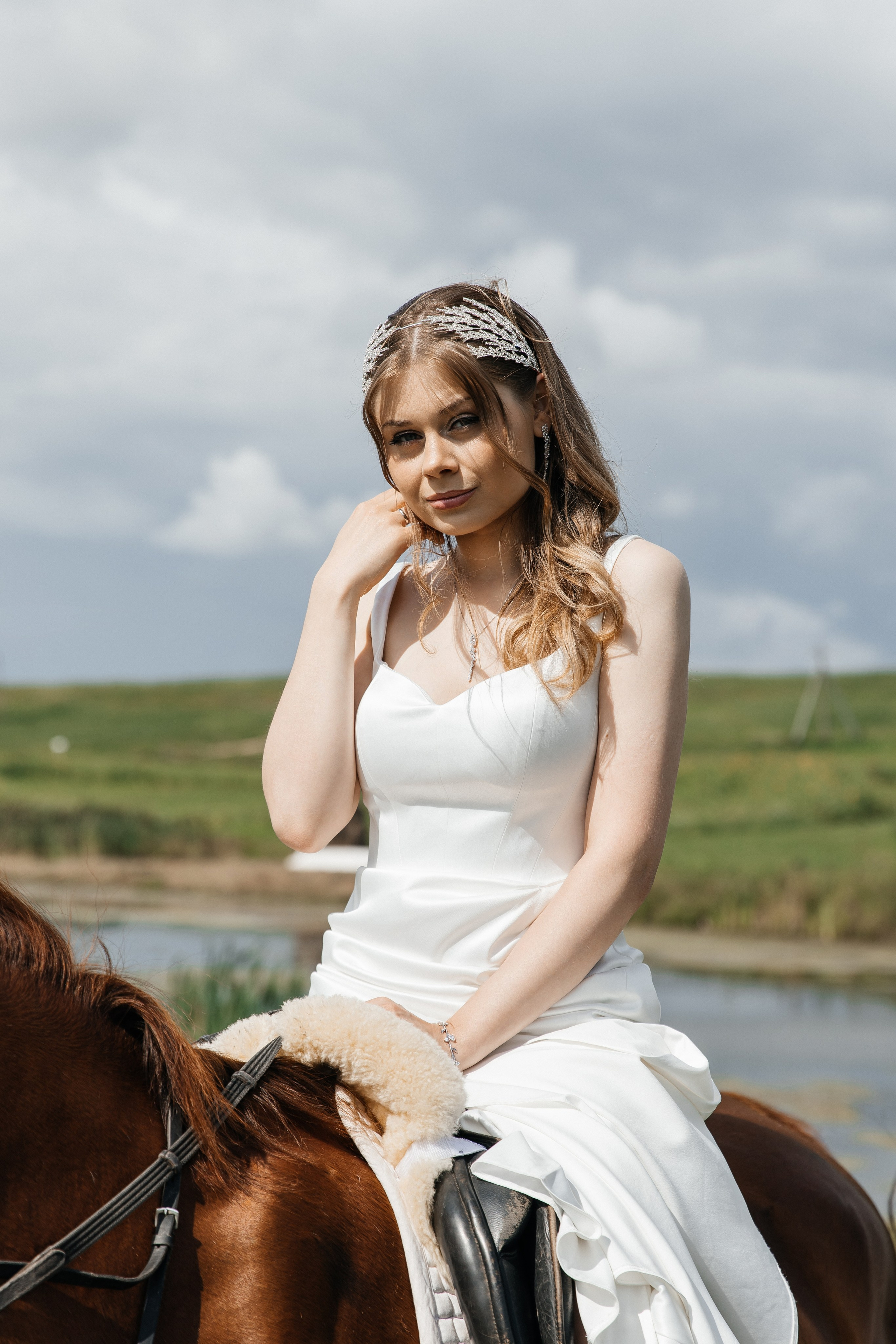 Анастасия и Сергей. Фотограф Москва Шептаев Артём