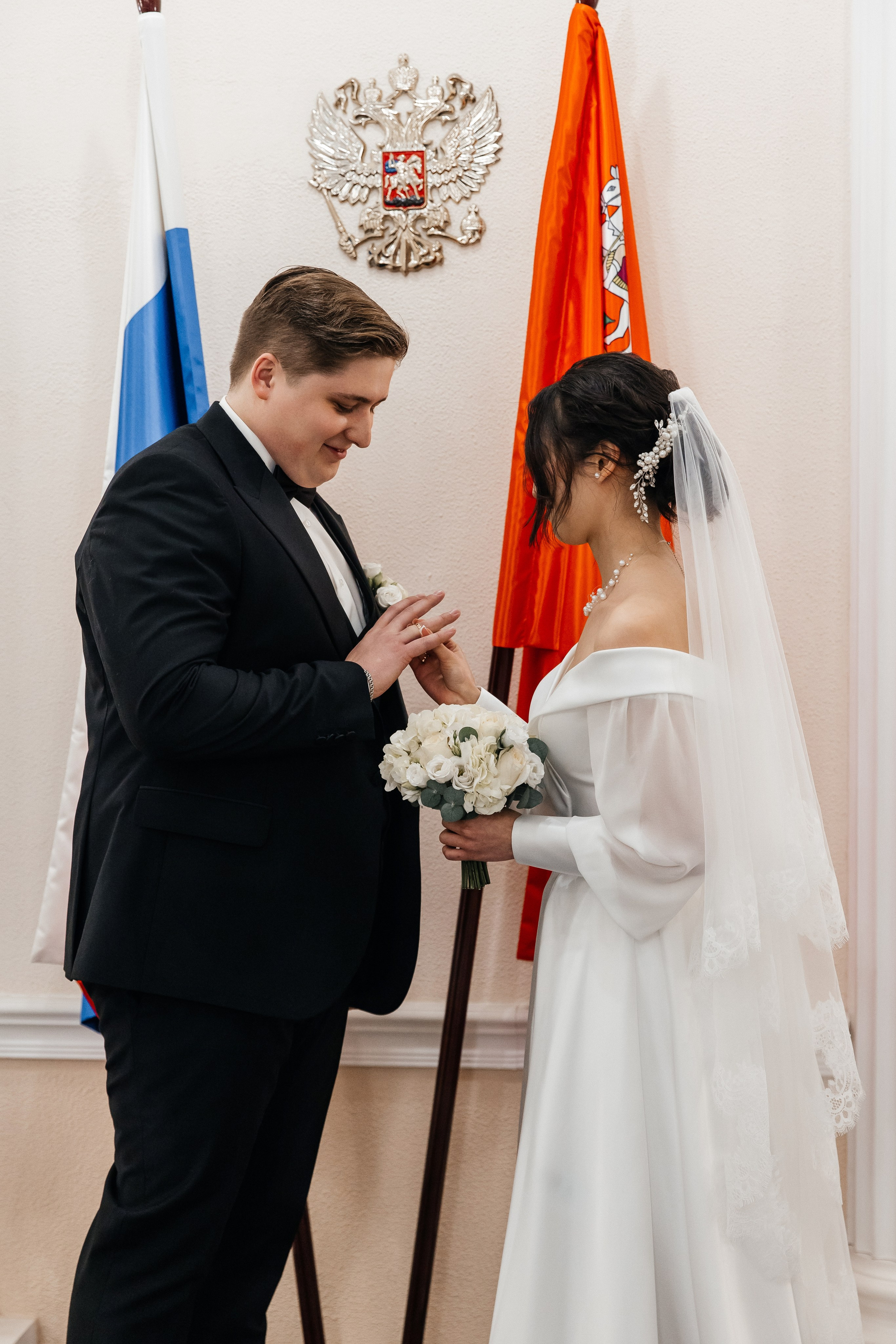 Илья и Диана| Люберцы. Фотограф Москва Шептаев Артём