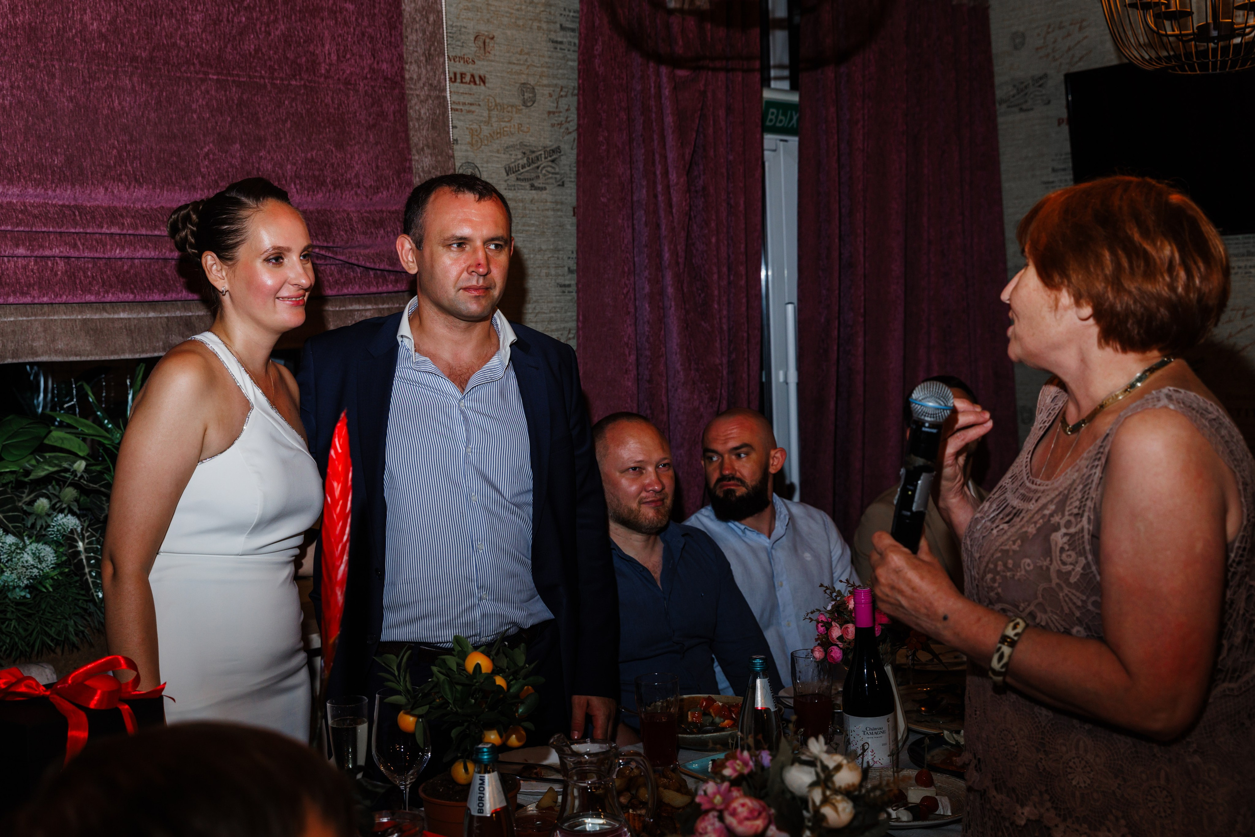 Анисия. Фотограф Москва Шептаев Артём