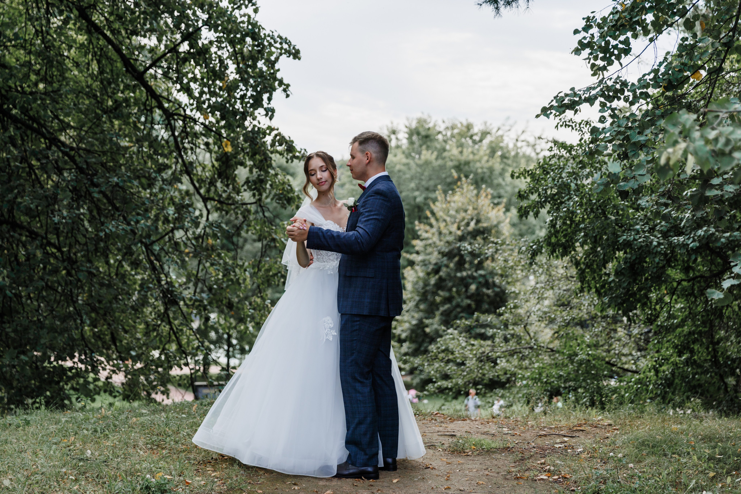 Дмитрий и Ксения. Фотограф Москва Шептаев Артём