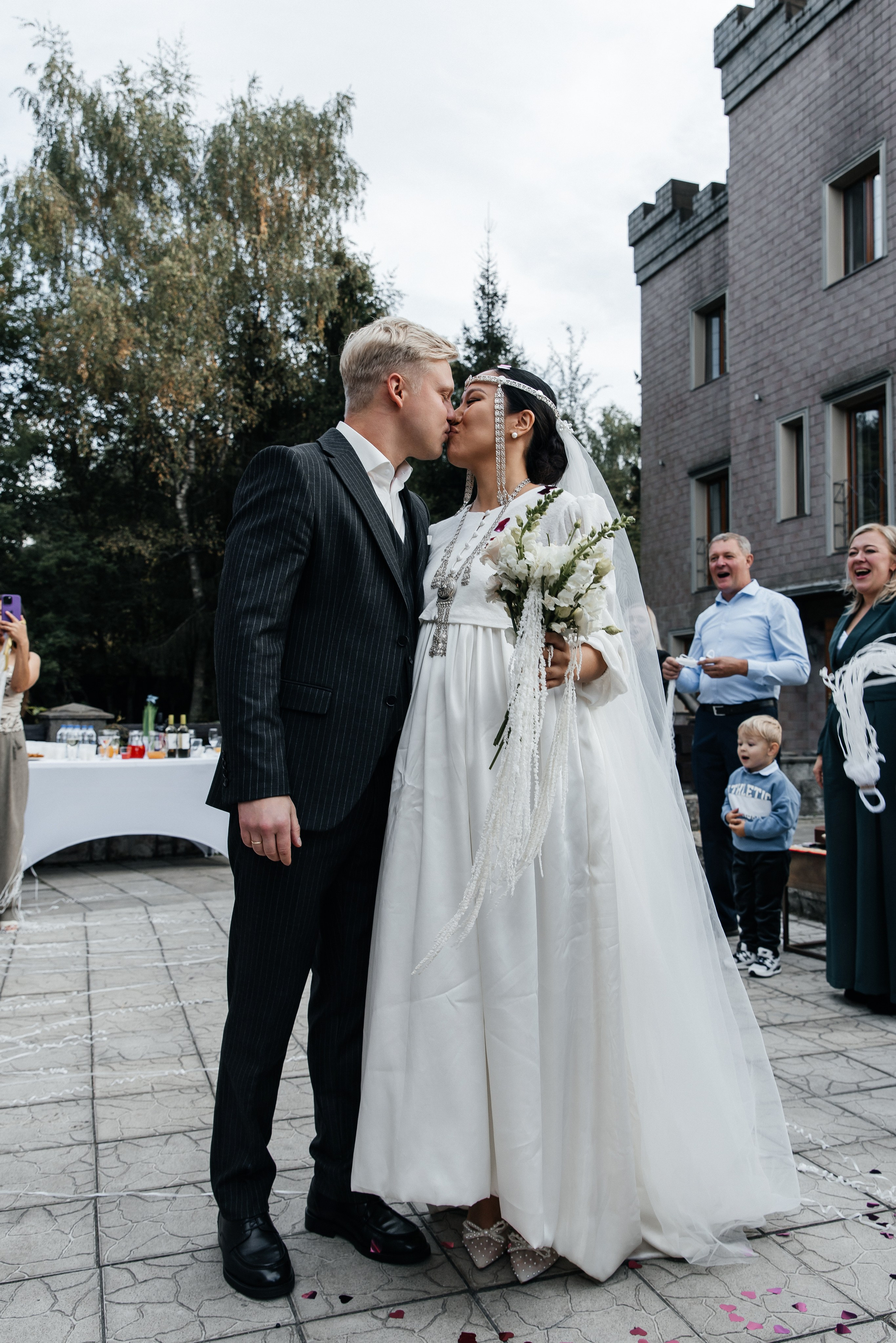 Анастасия и Антон| Юных Ленинцев. Фотограф Москва Шептаев Артём