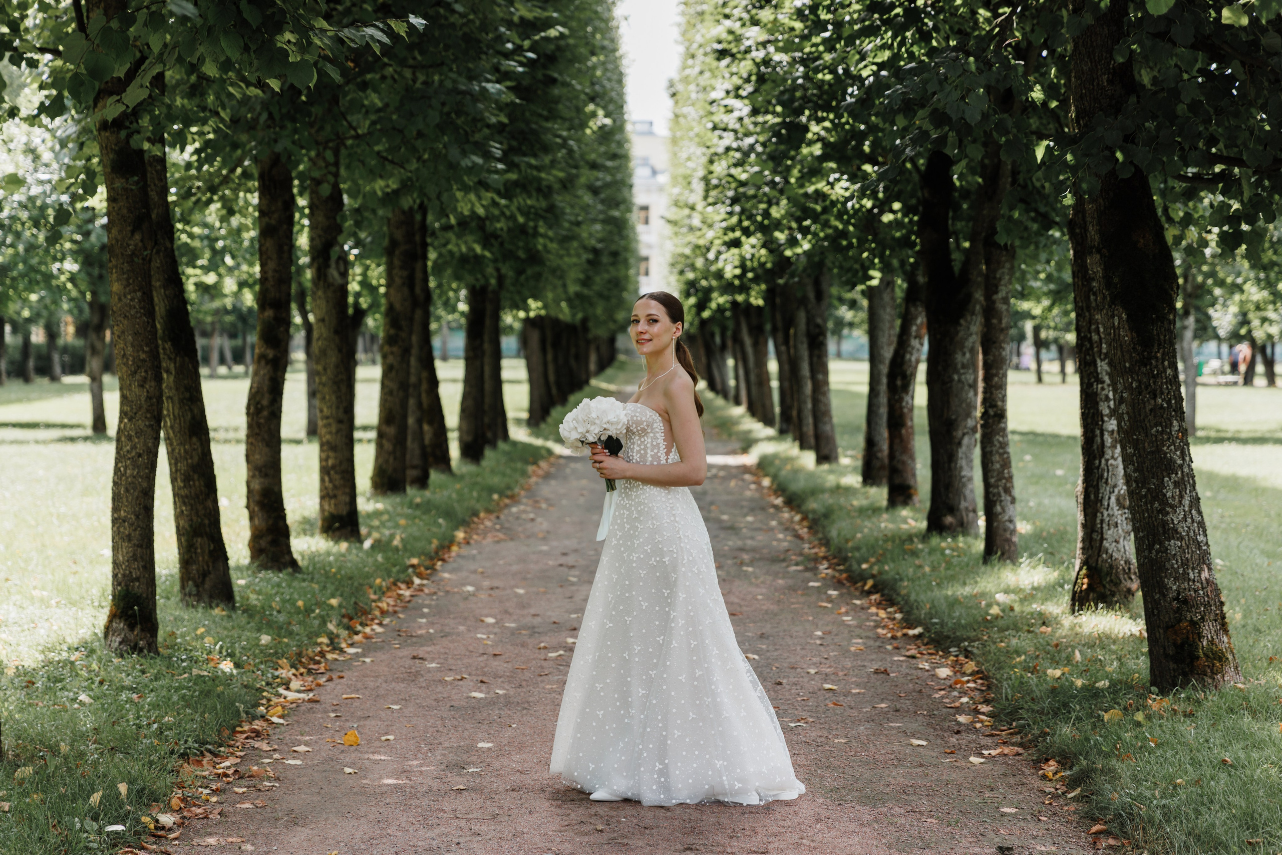 Матвей и Елизавета. Фотограф Москва Шептаев Артём