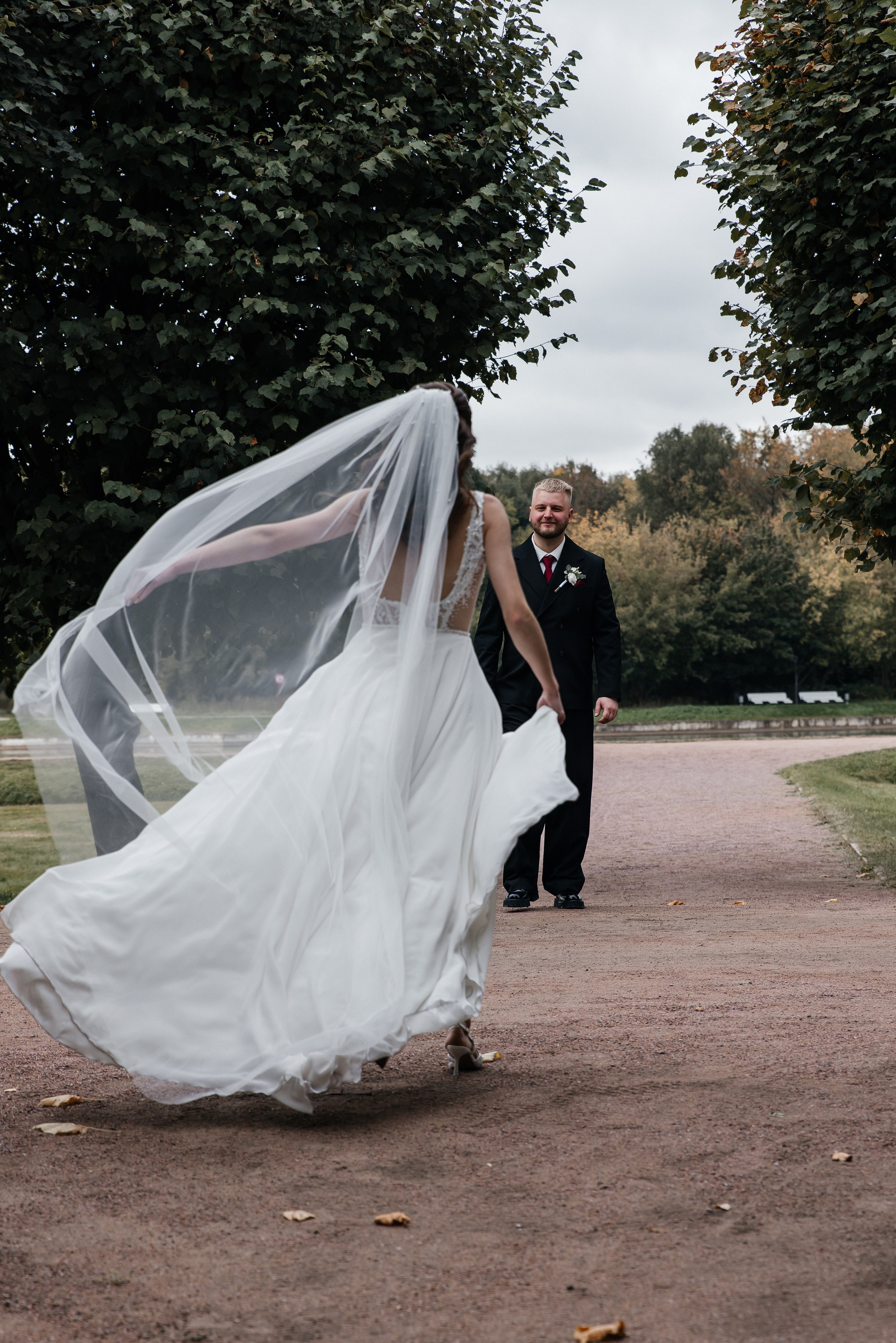 Оксана и Артём| Королёв. Фотограф Москва Шептаев Артём