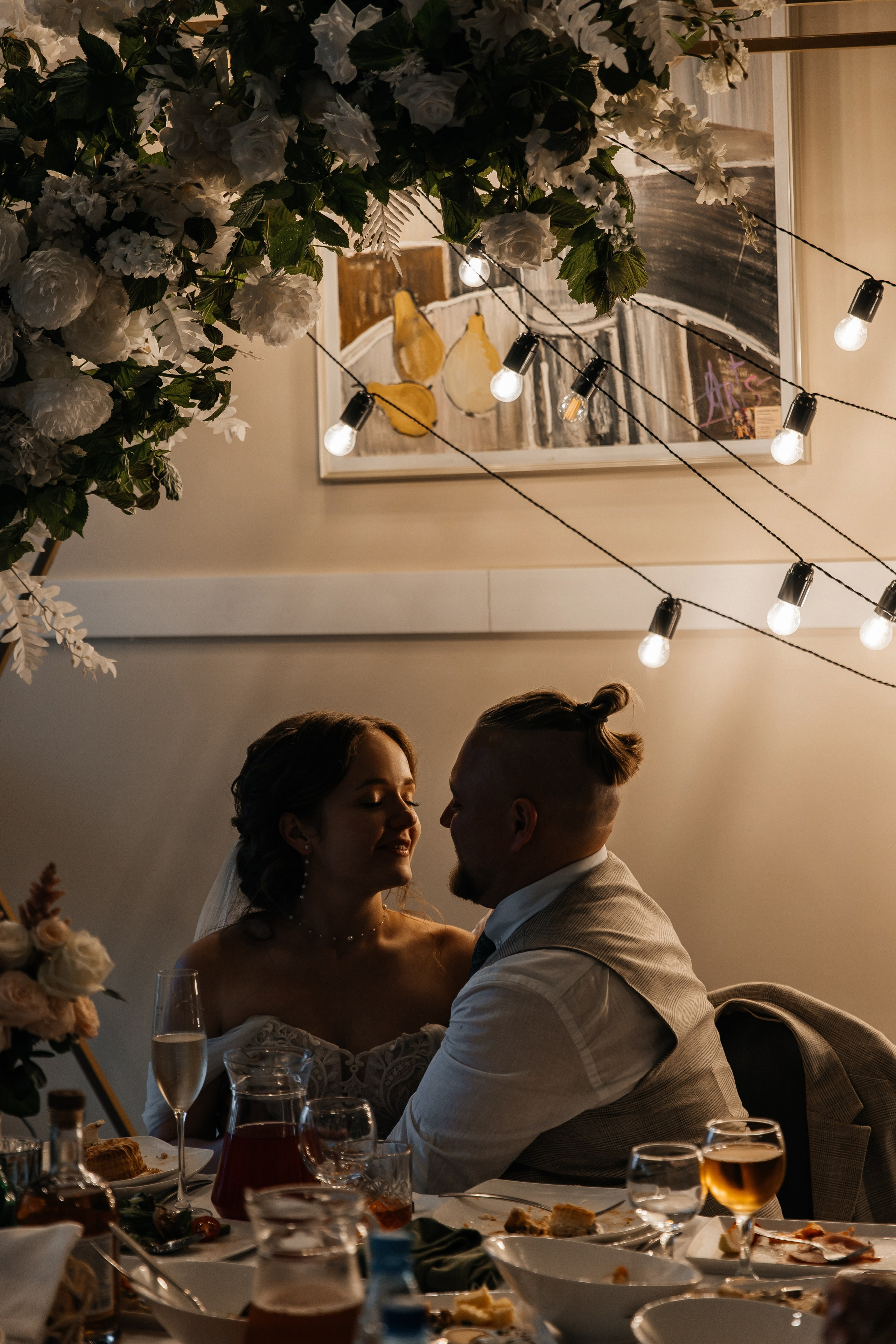 Екатерина и Олег. Фотограф Москва Шептаев Артём