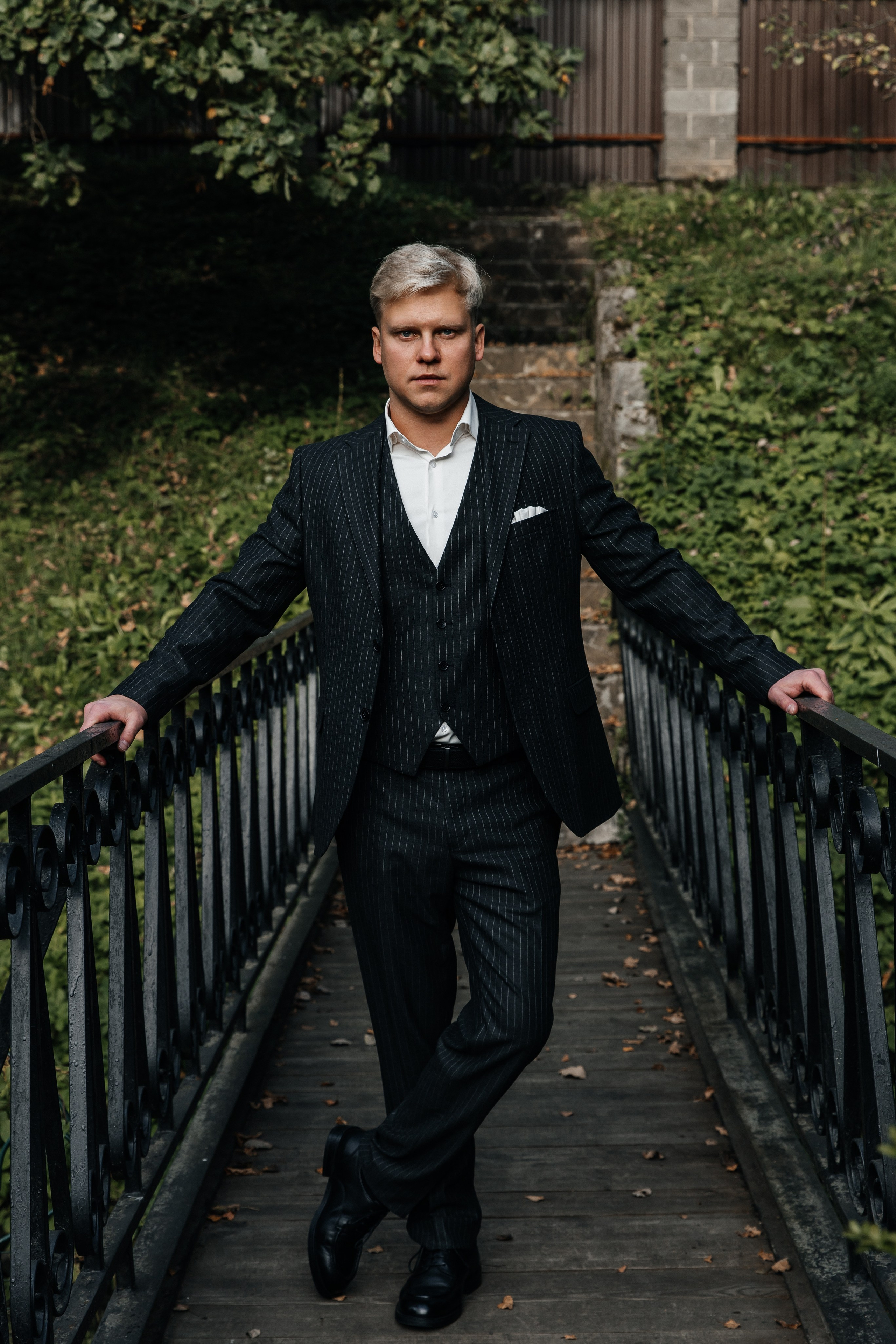 Анастасия и Антон| Юных Ленинцев. Фотограф Москва Шептаев Артём