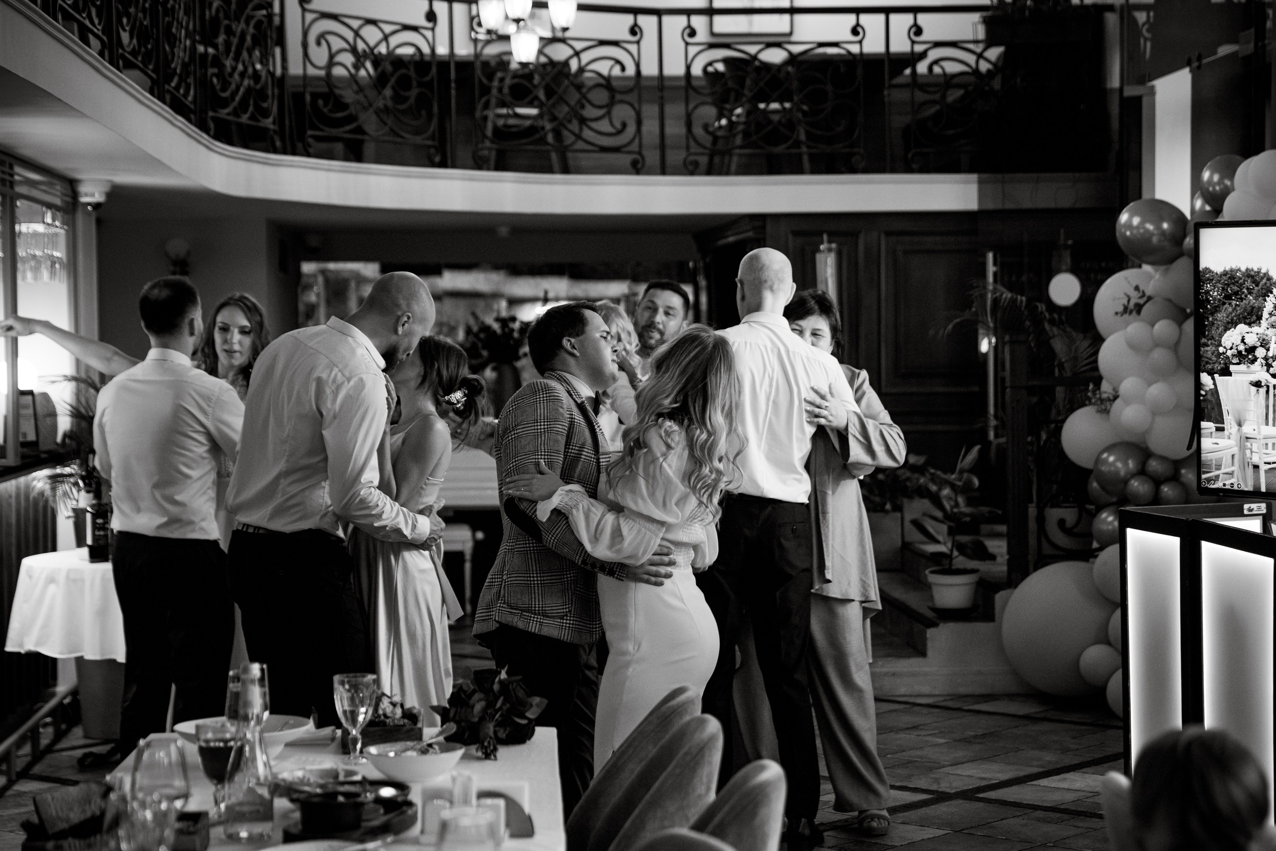 Анастасия и Никита| Зоопарк. Фотограф Москва Шептаев Артём