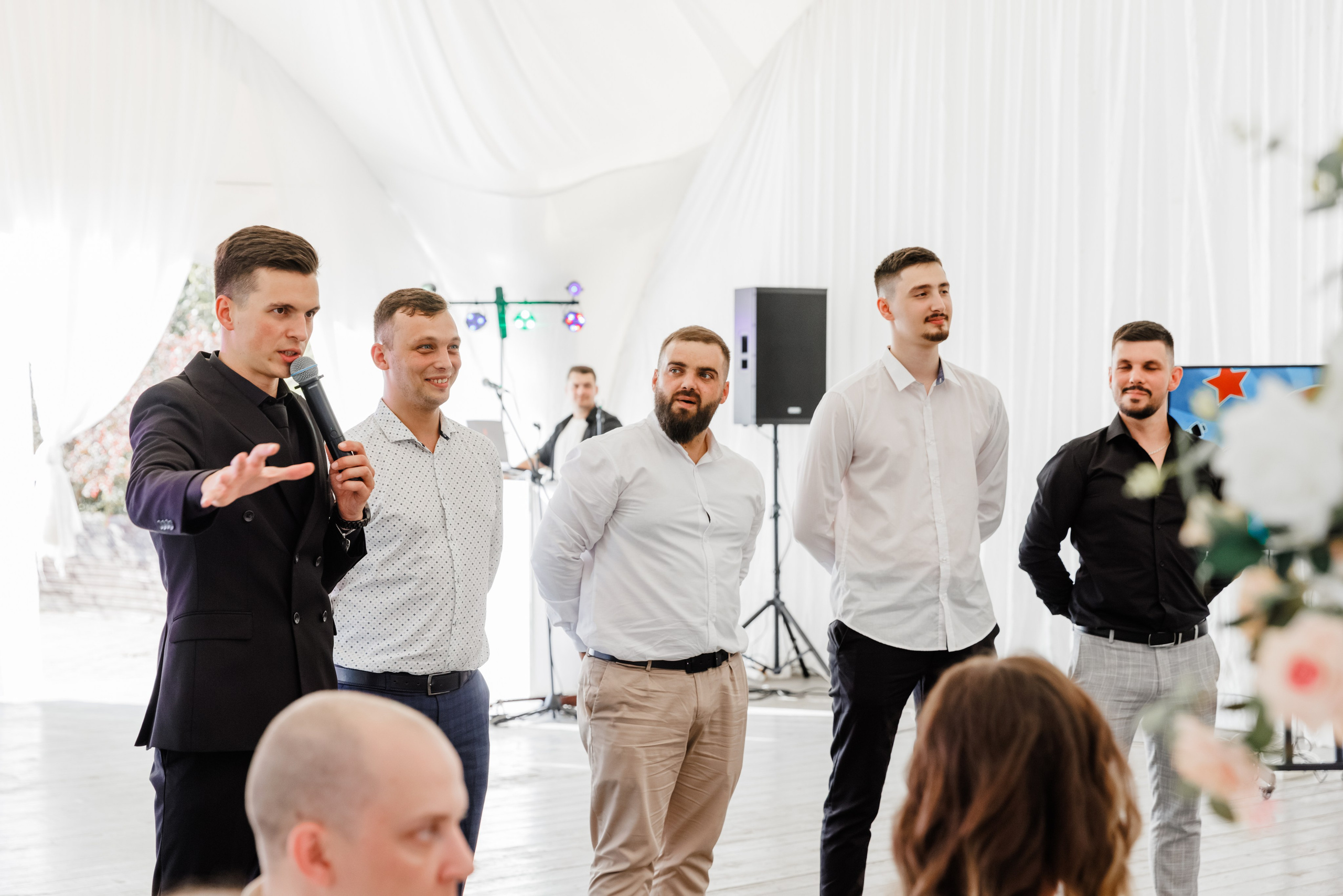 Сергей и Анастасия. Фотограф Москва Шептаев Артём