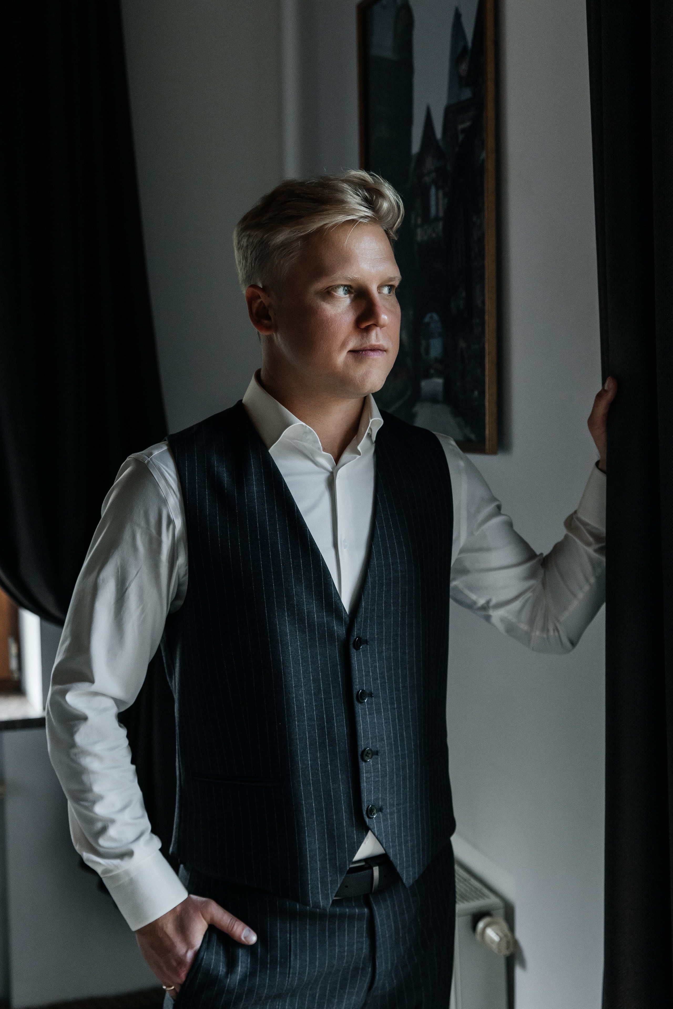 Анастасия и Антон| Юных Ленинцев. Фотограф Москва Шептаев Артём