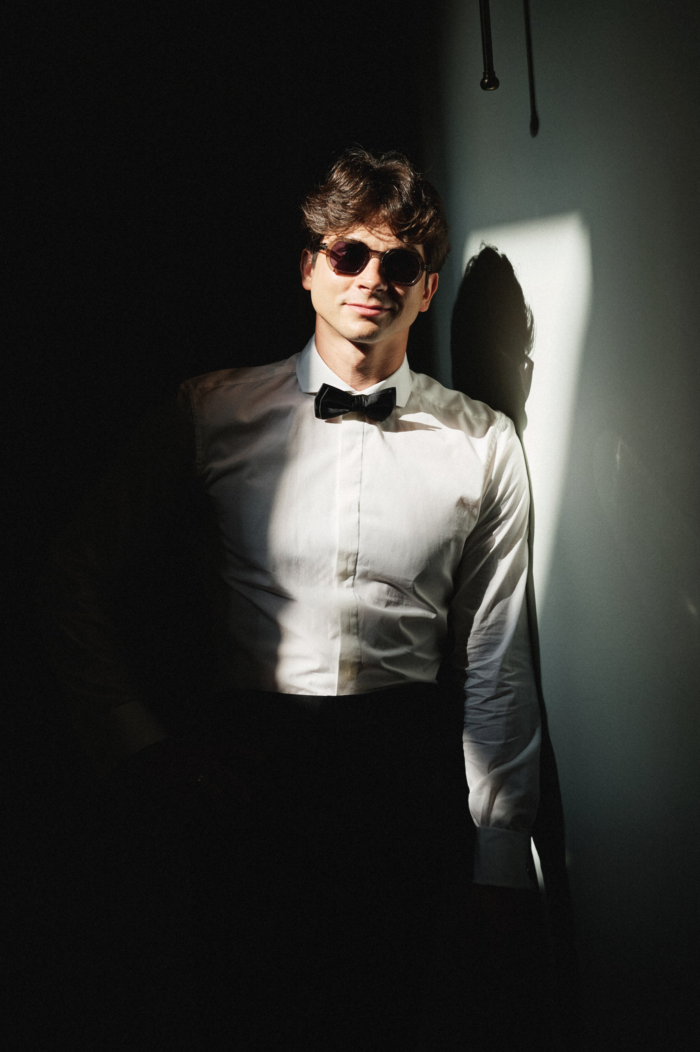 Maximilian&Polina. Sasha&Karina Photographers