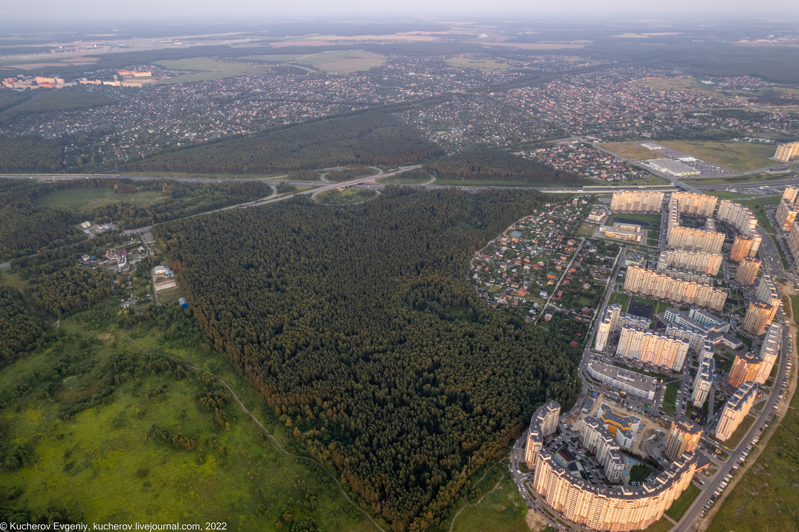 Радуга. Кучеров Евгений. Фотограф