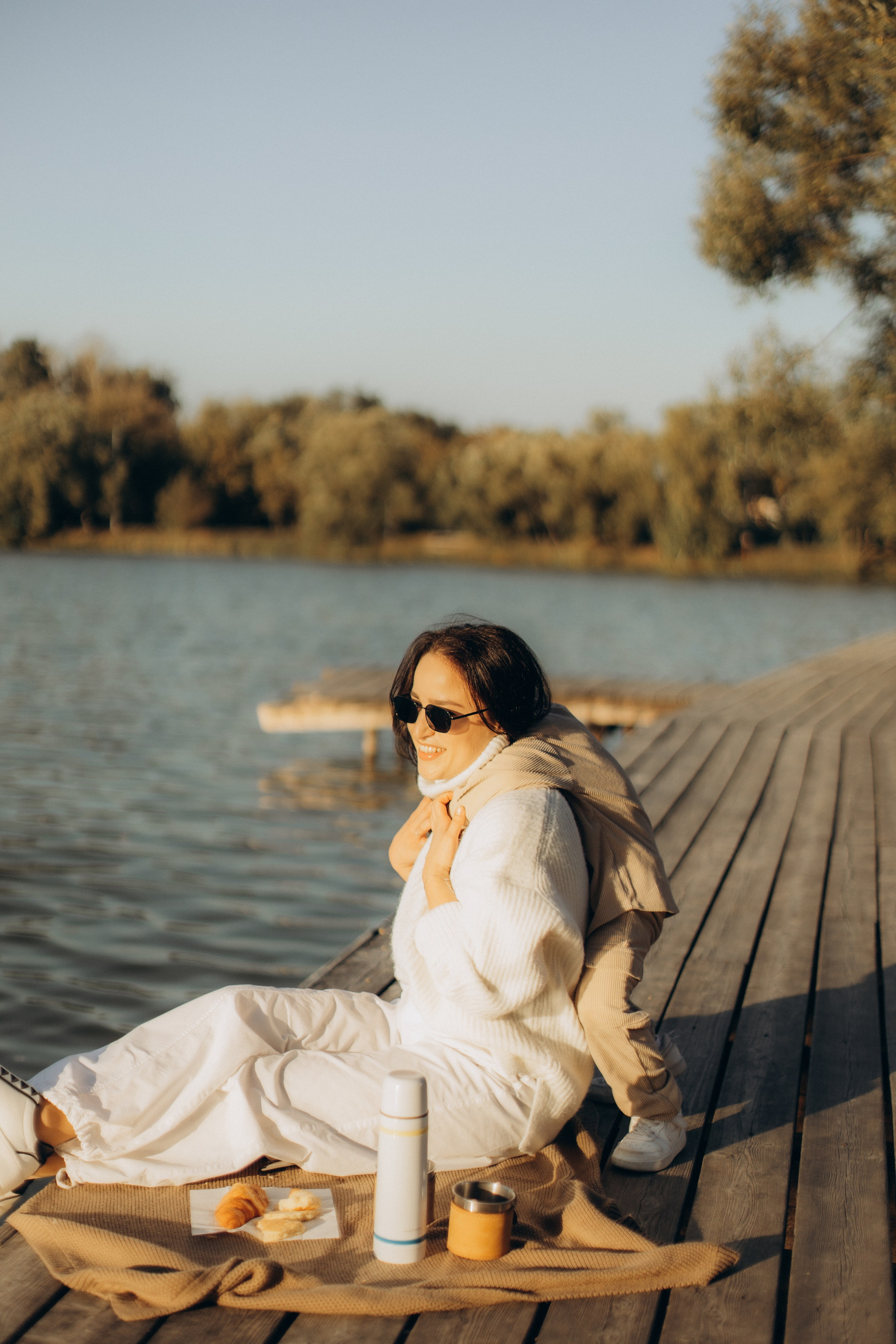 Надя и Демид. Семейный фотограф в Москве Анастасия Шалда