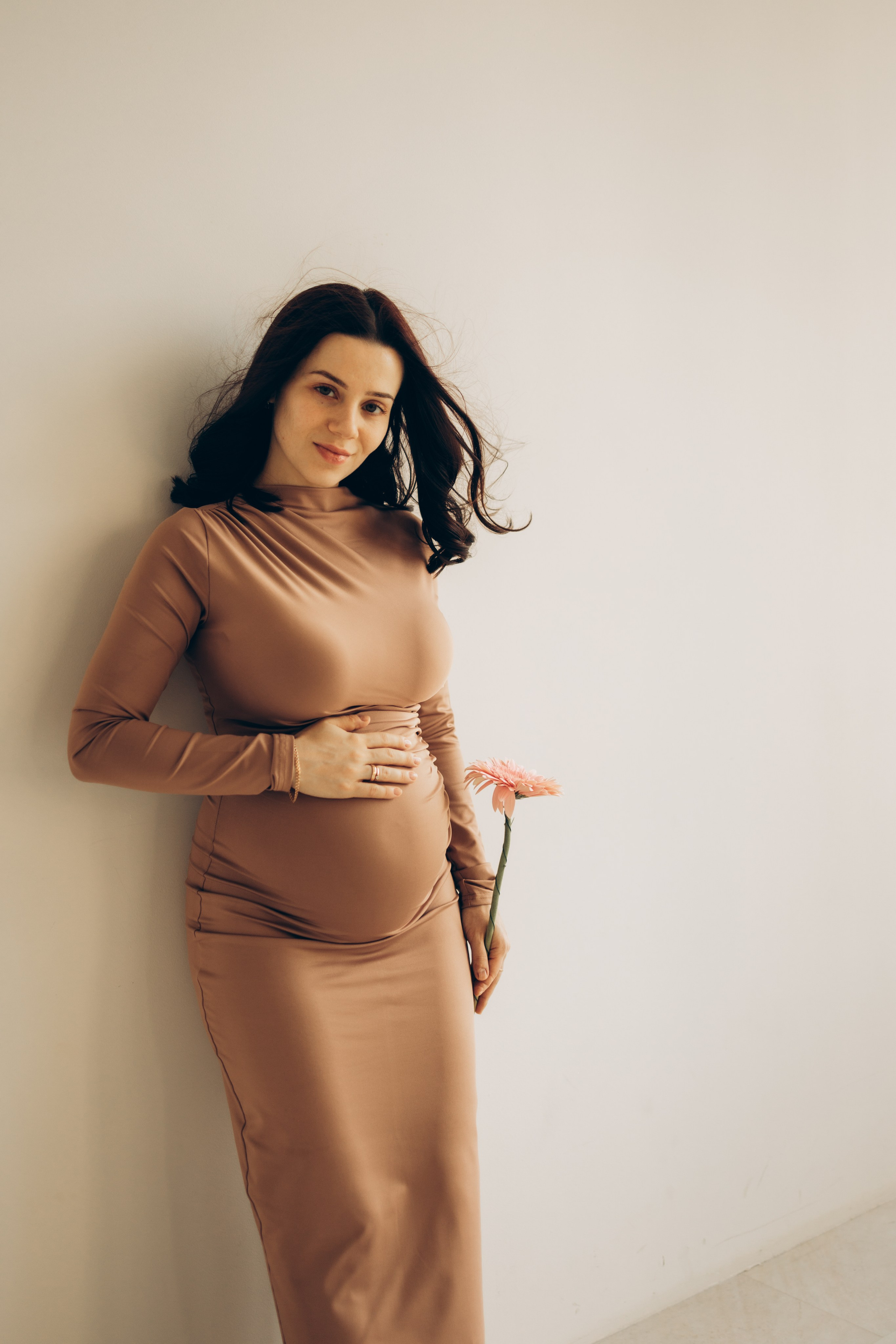 Лиза & Дима. Семейный фотограф в Москве Анастасия Шалда