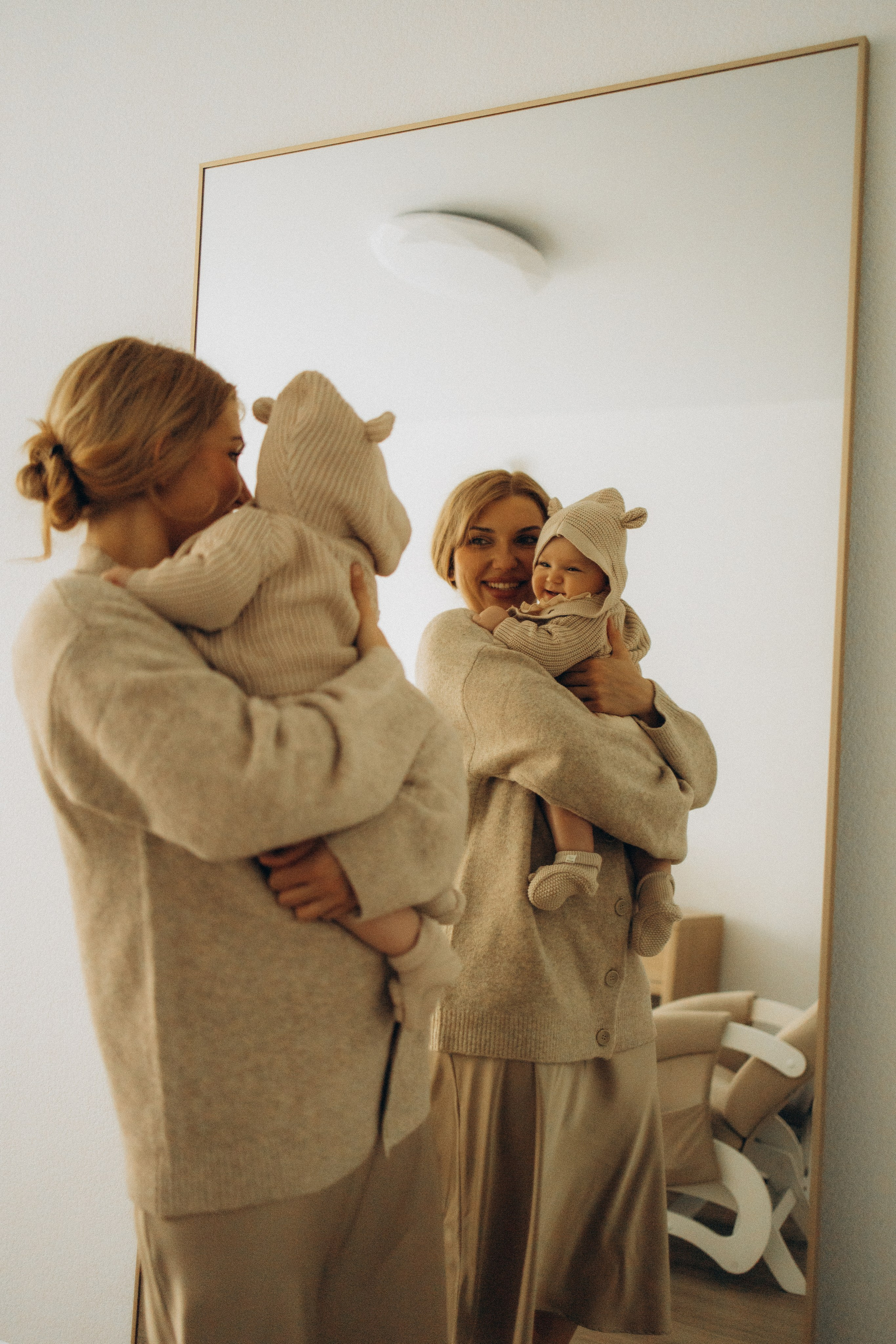 Роман, Лолита и Аделаида. Семейный фотограф в Москве Анастасия Шалда