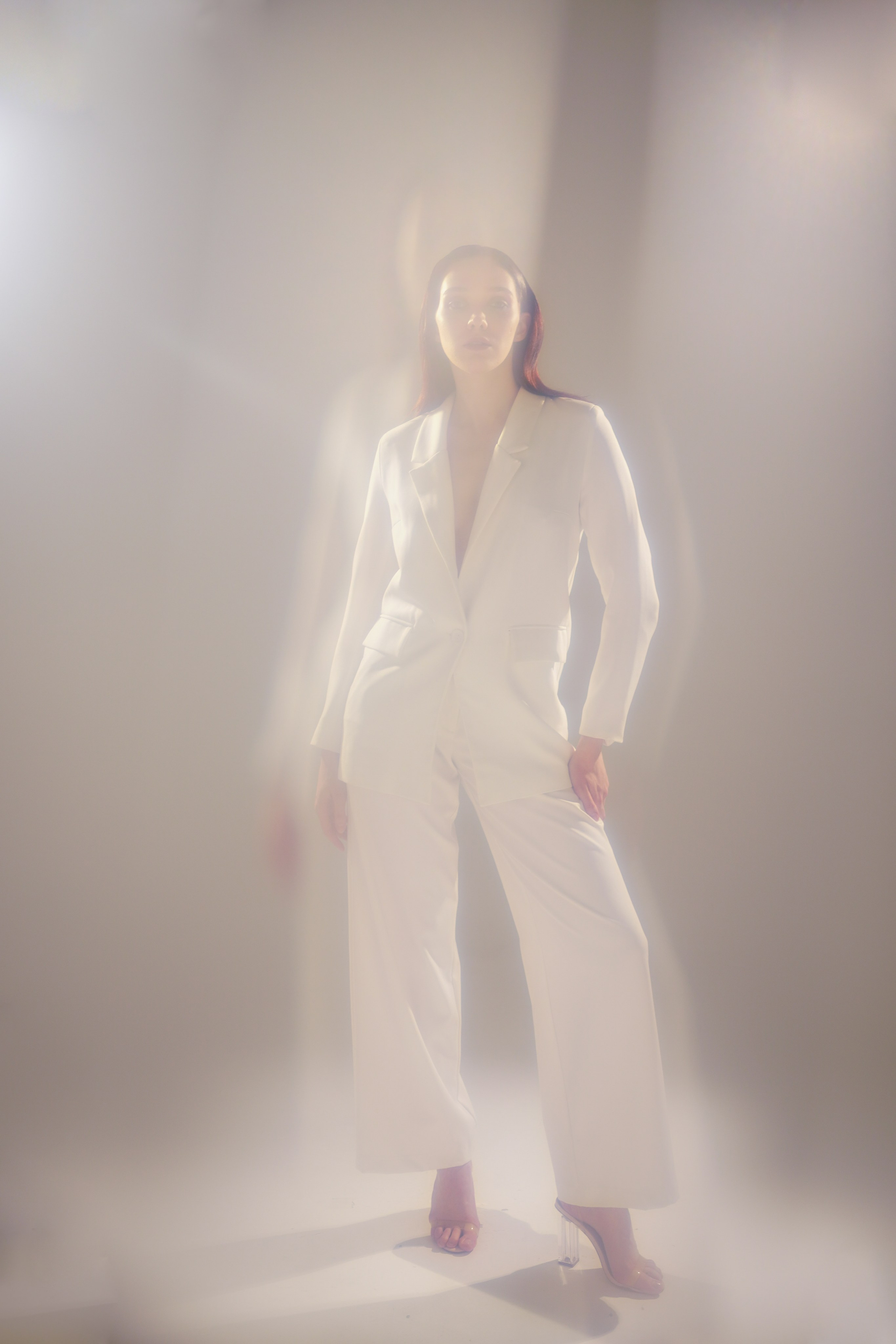 Полина. Арт фотограф в Санкт-Петербурге