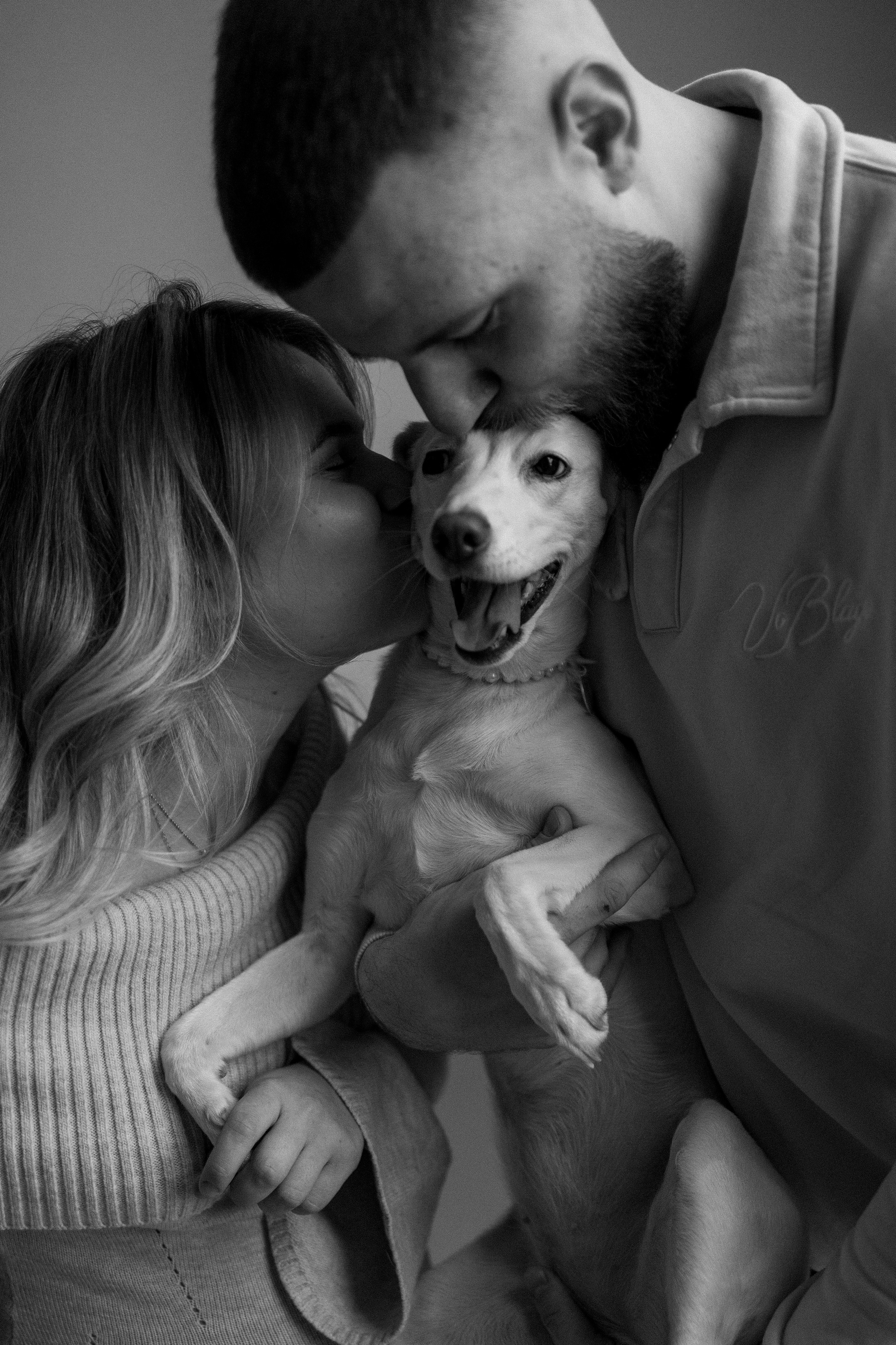 Луна и ее семья. Фотограф — Анималист | Санкт-Петербург