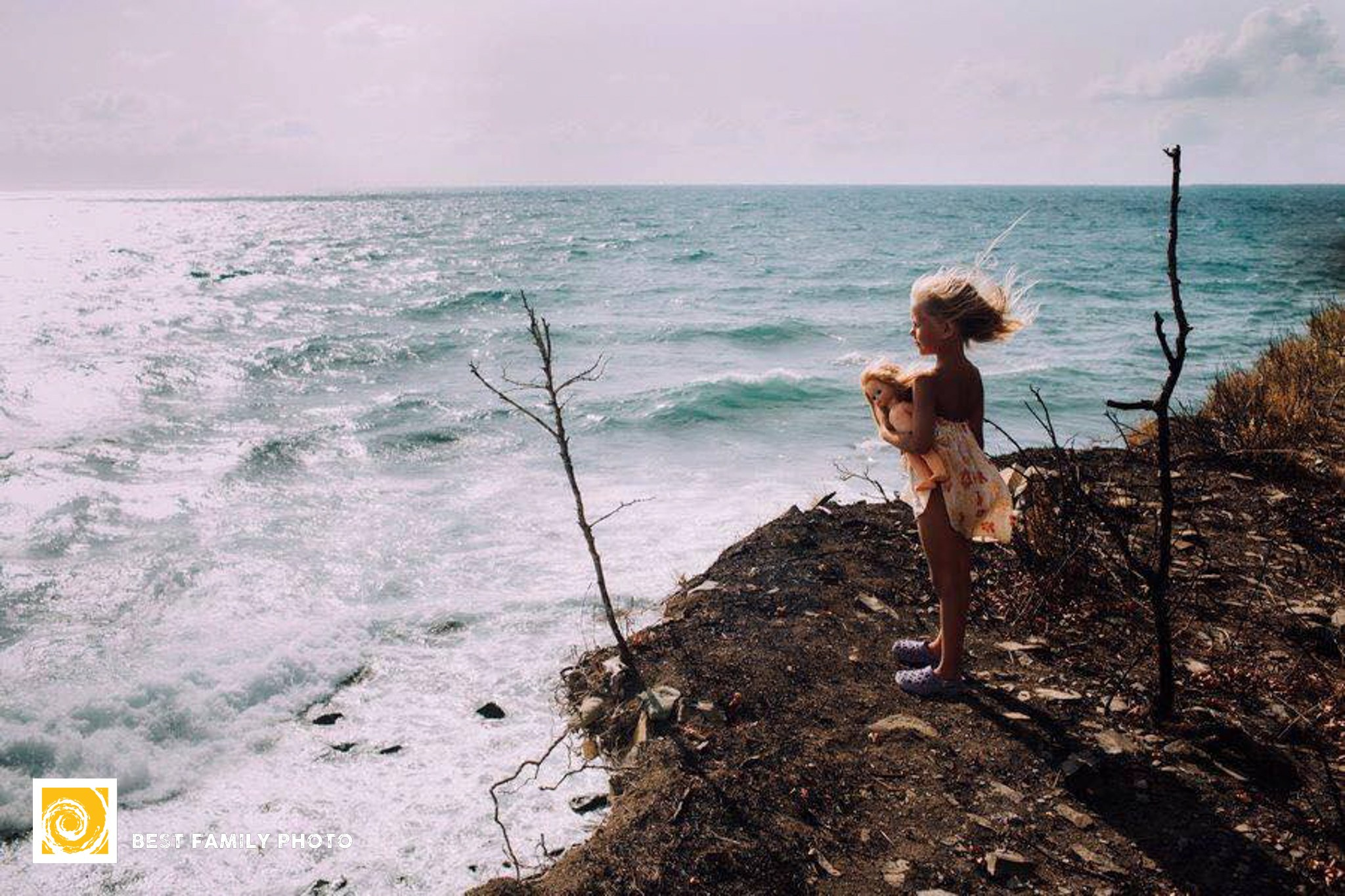 Анна Полоскова, Ярославль, Россия