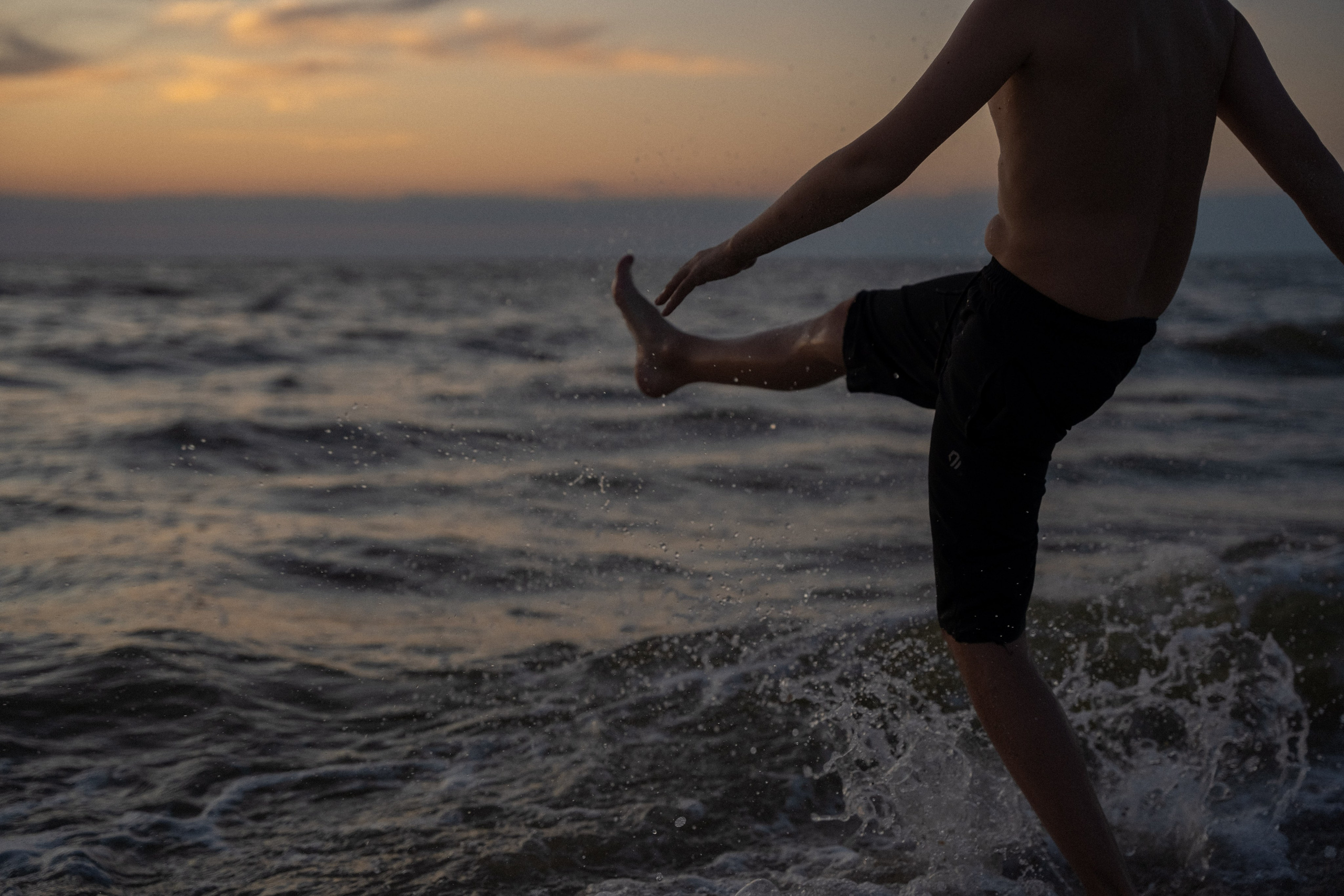 Летние зарисовки