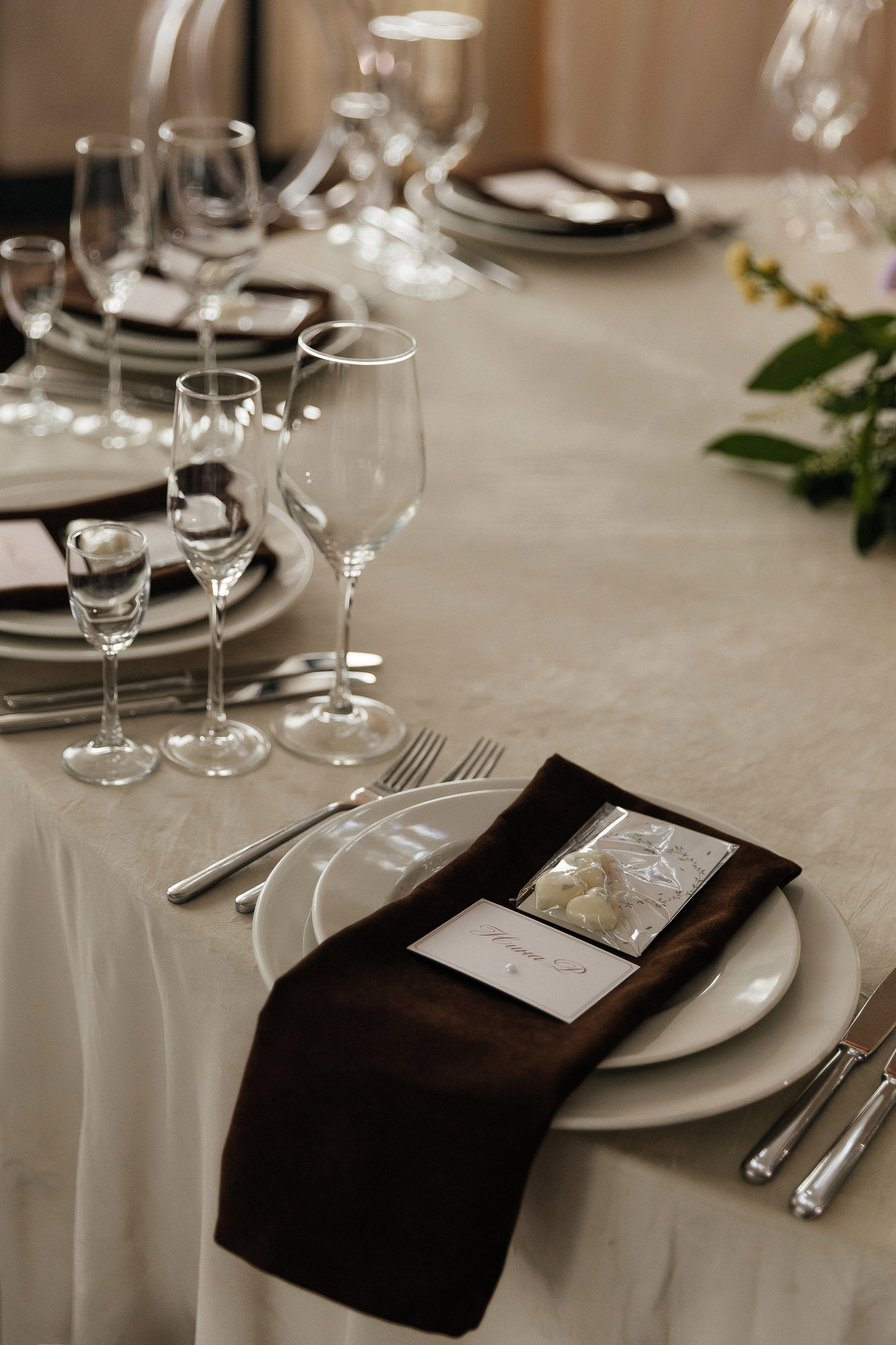 Марк и Инесса. Свадебный фотограф в Краснодаре Ольга Цвиченко