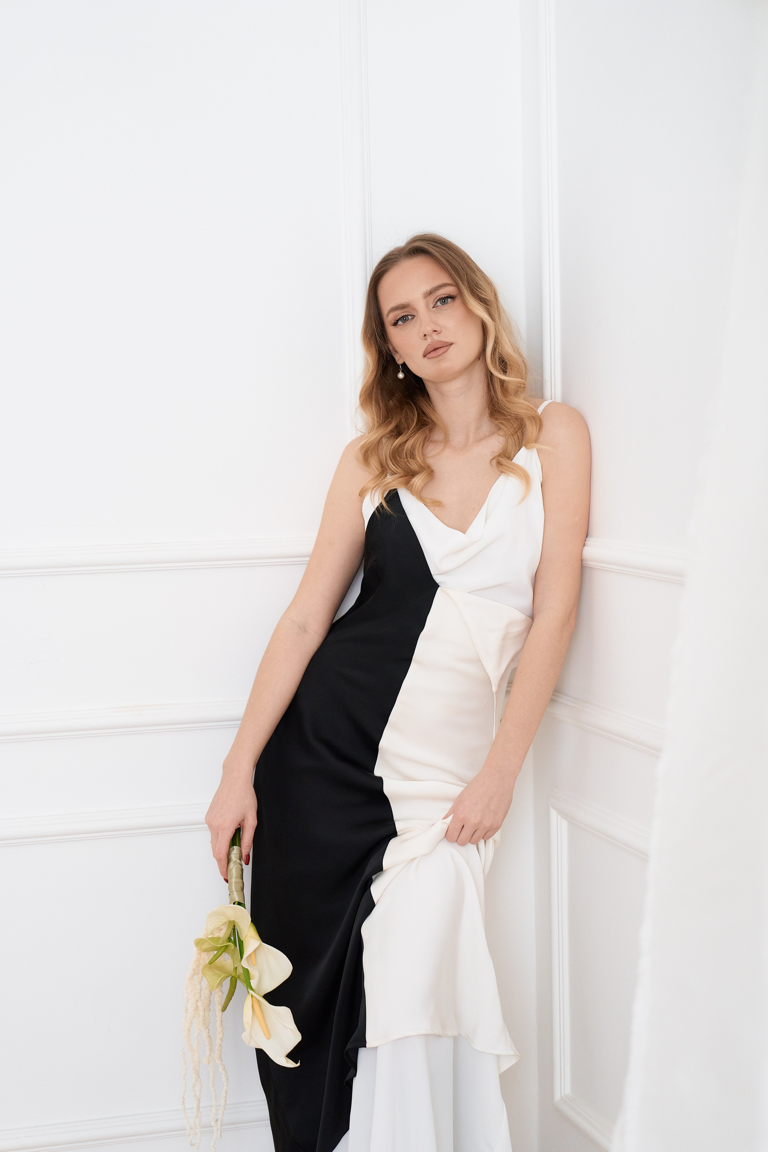 Индивидуальная свадебная. Свадебный фотограф Виктория Роса