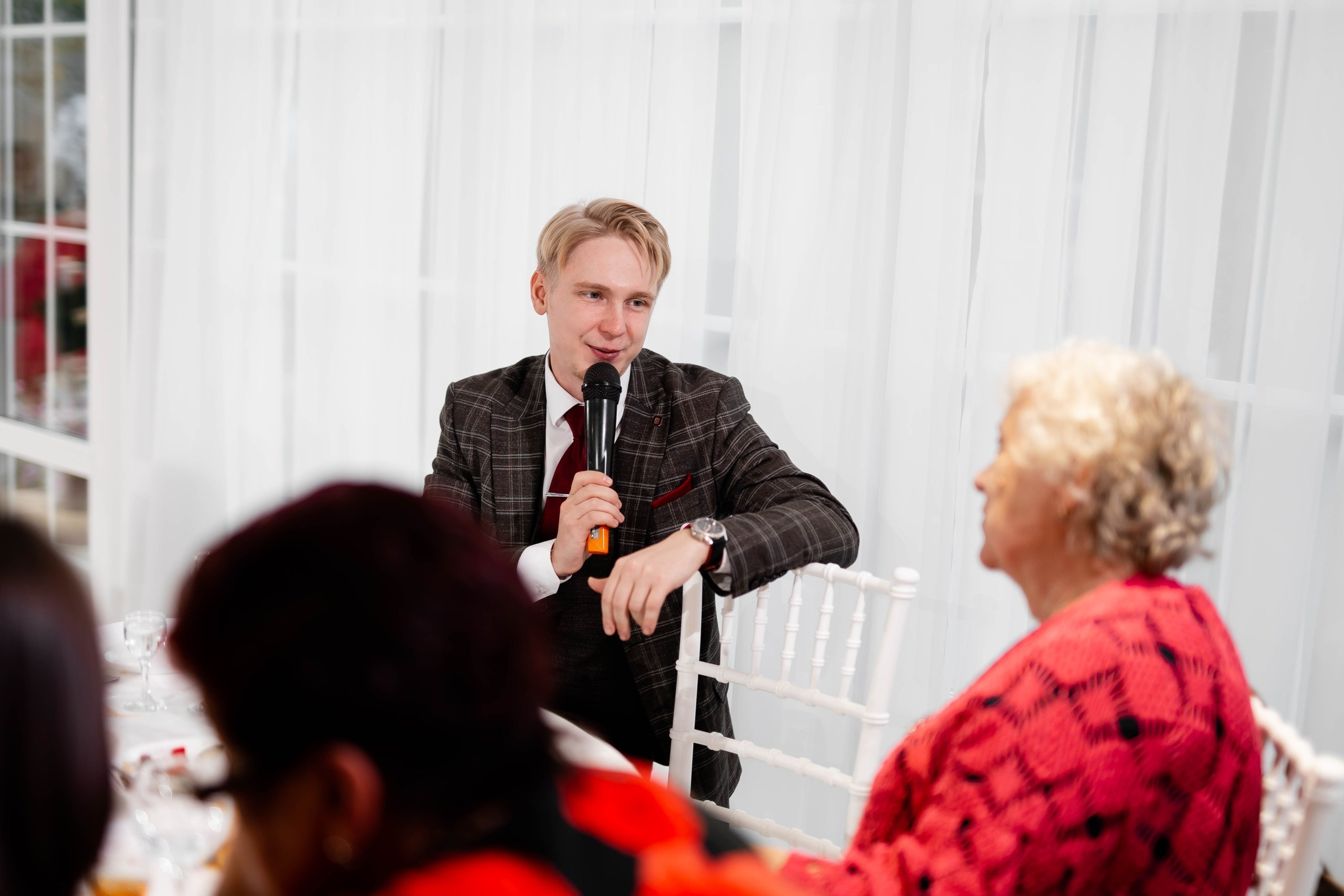 Никита + Лада. Свадебный и репортажный фотограф в Уфе и по России