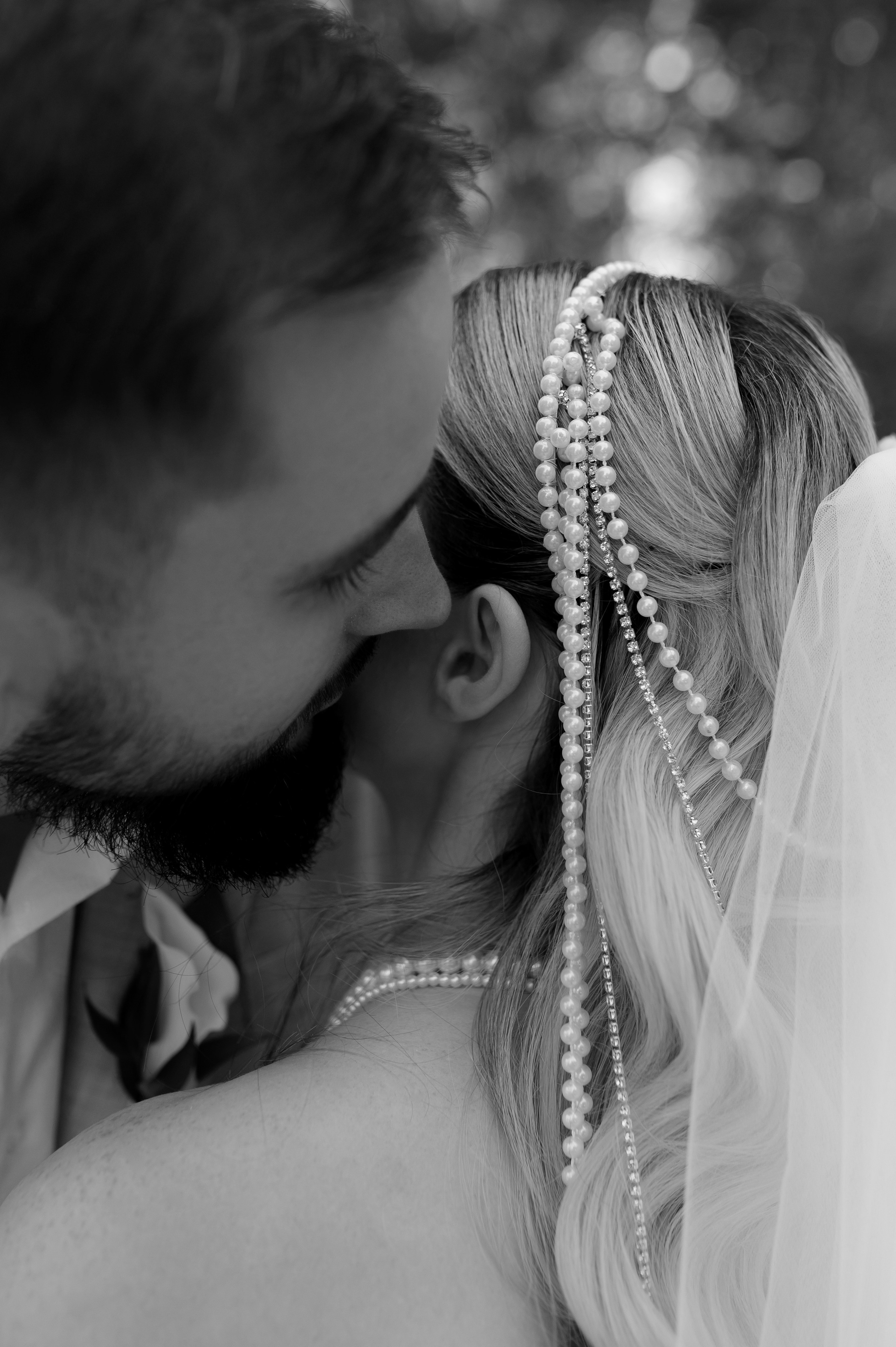 Илья & Елена. Твой личный проводник к красивым фотографиям в Старом Осколе