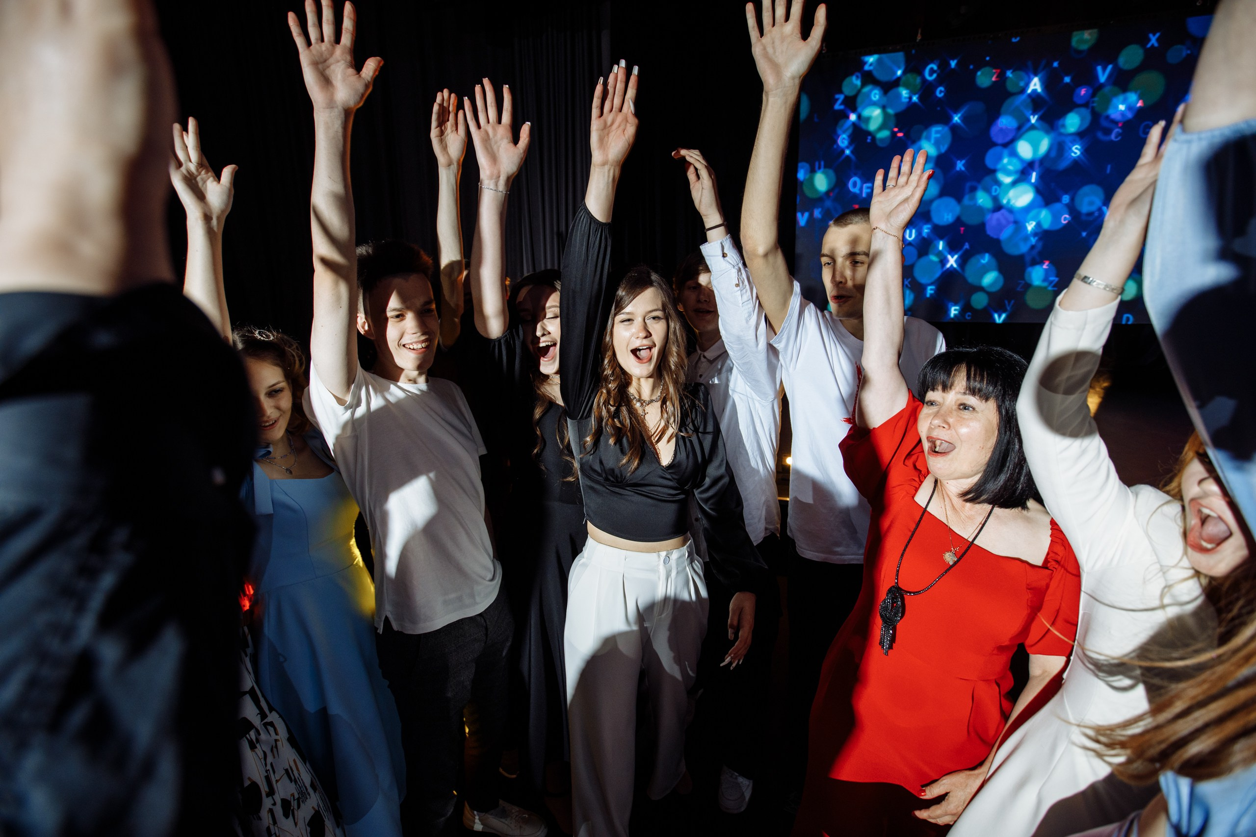 КХ. Свадебный фотограф в Ярославле Анастасия Архипова