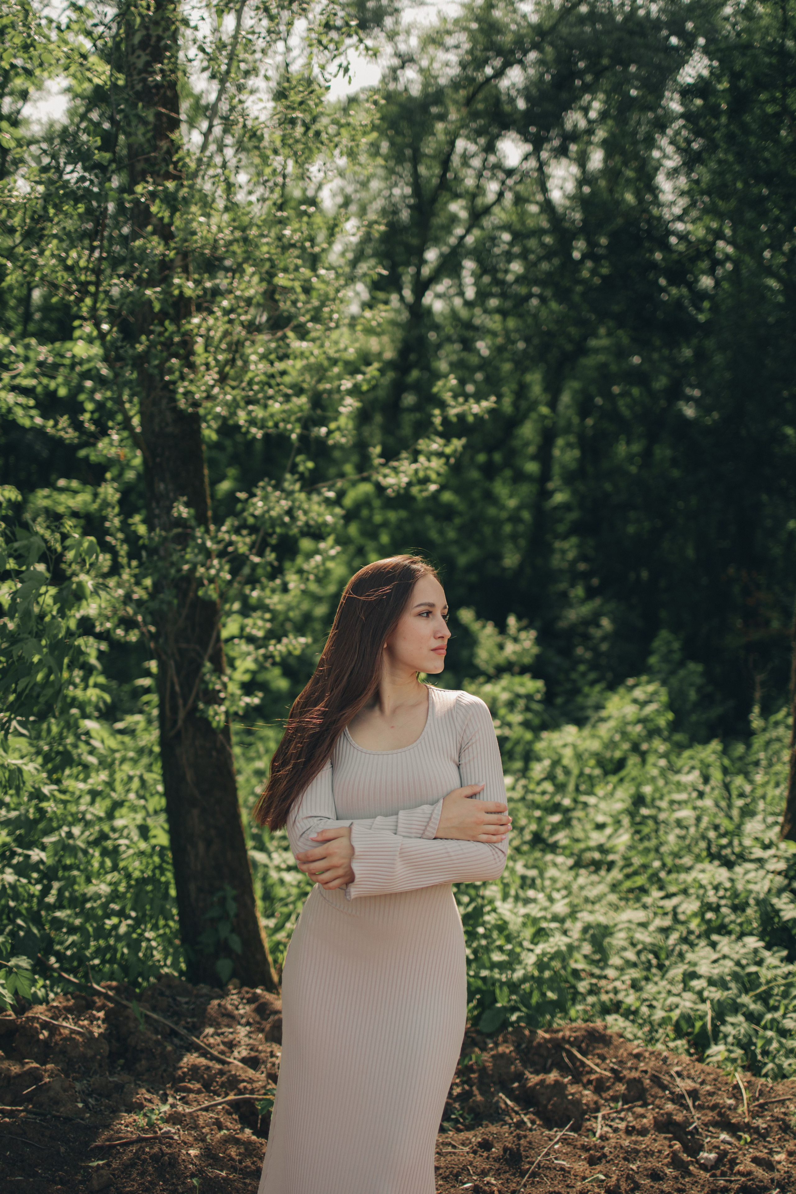 Рената. Фотограф Уфа