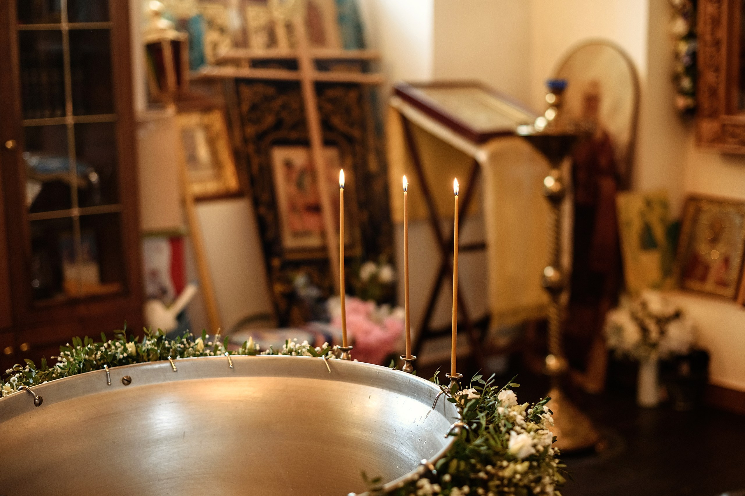 Крещение Машеньки. Фотограф Ростов Великий Юлия Кузьмина Фотограф на крещение Ярославль