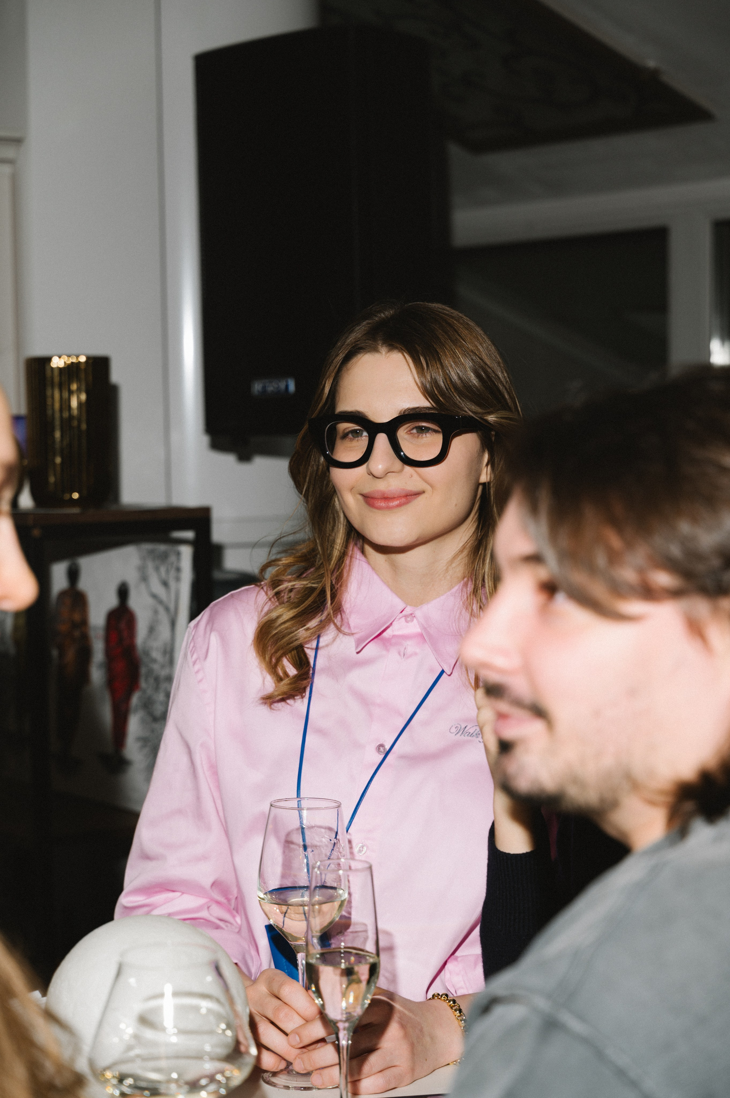 PreDrink|Advanza. Фотограф — Ася Орехова