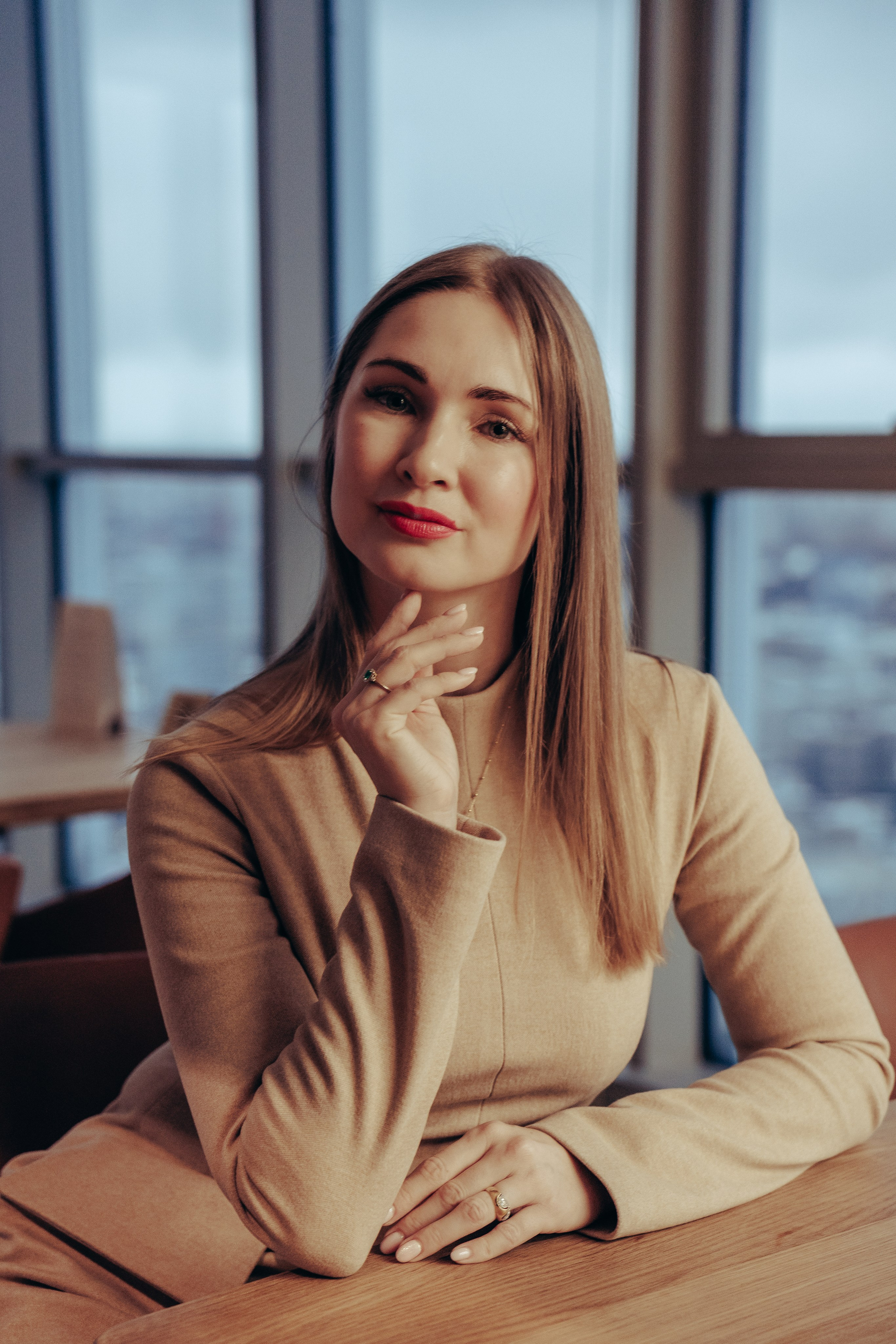 Репортажная съёмка в ресторане. Профессиональный фотограф в Санкт-Петербурге Александр Волосенцев