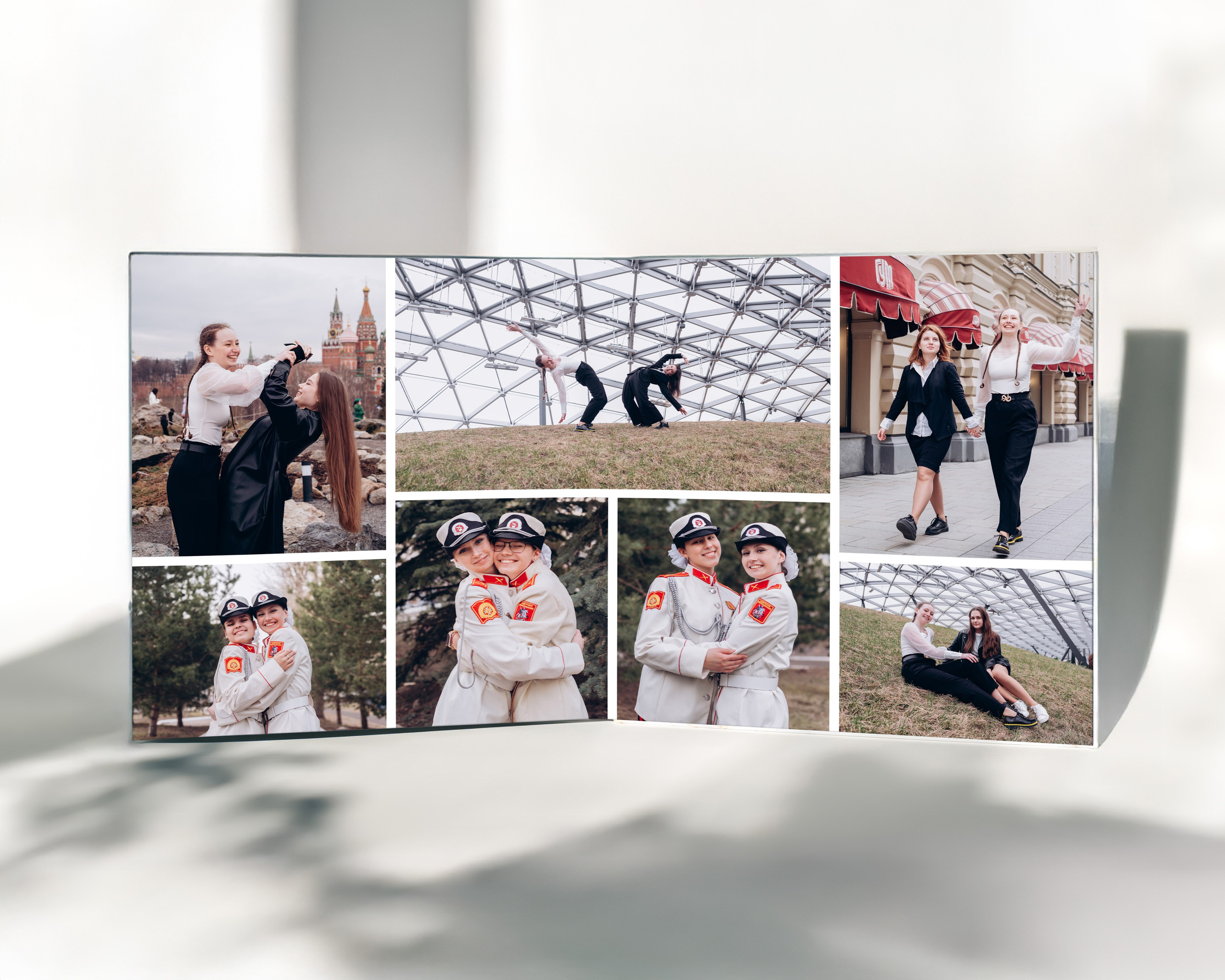 Выпускной альбом для школьного класса — фотосъёмка, дизайн и печать в Москве. MILATE — выпускные альбомы, фотосессии и видео в Москве