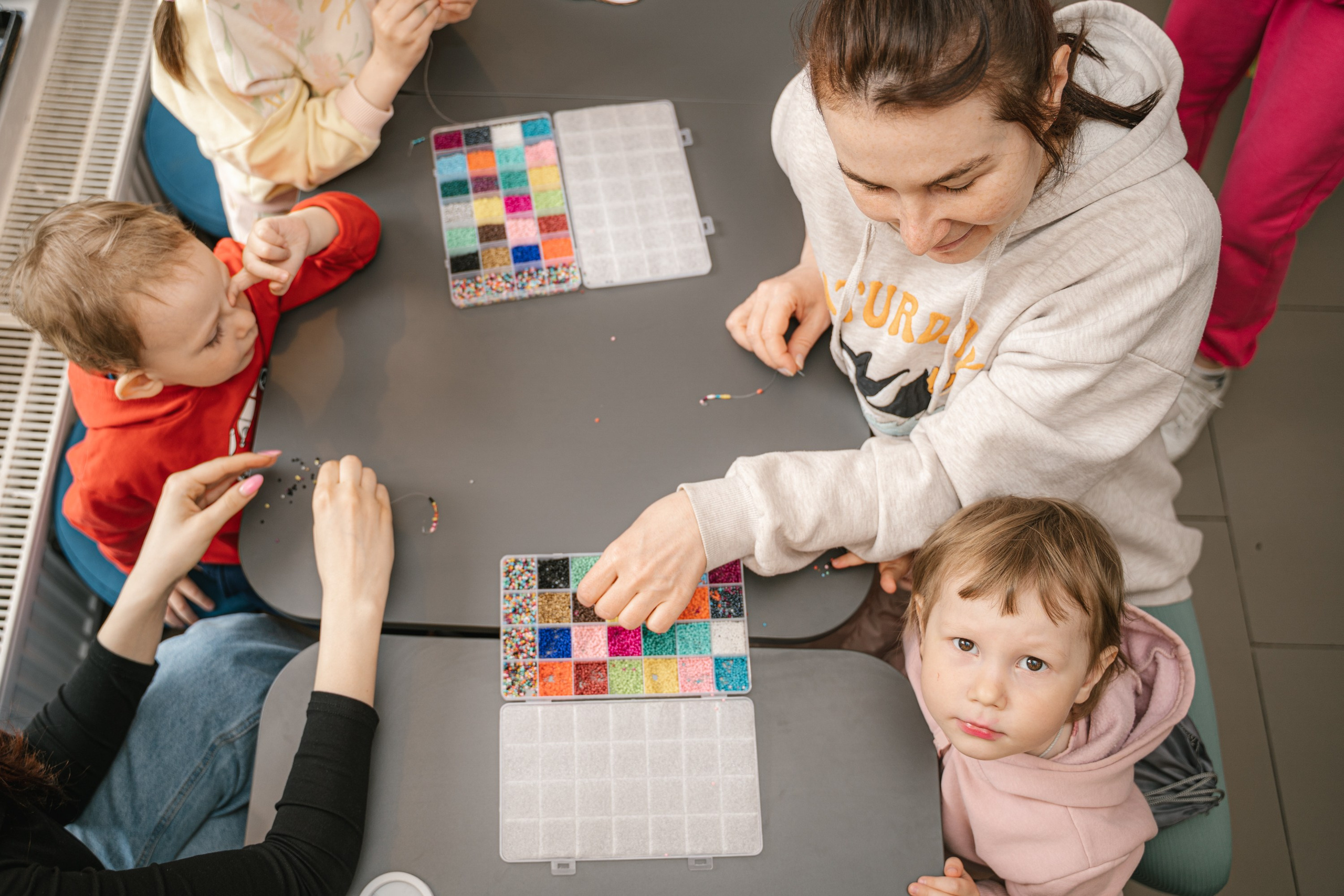 1 июня в ИТИТ. MILATE — выпускные альбомы, фотосессии и видео в Москве