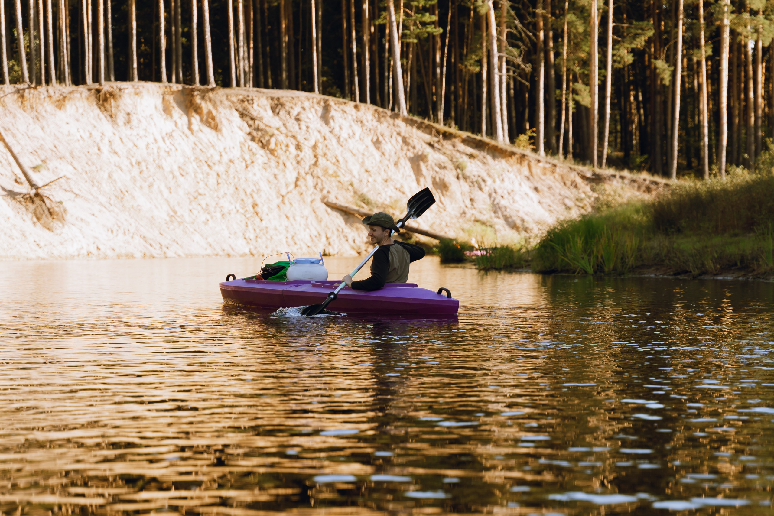 Окружной туристский слёт «Больше, чем путешествие» 2025. Фотограф Надежда Погребняк | Рязань | Москва