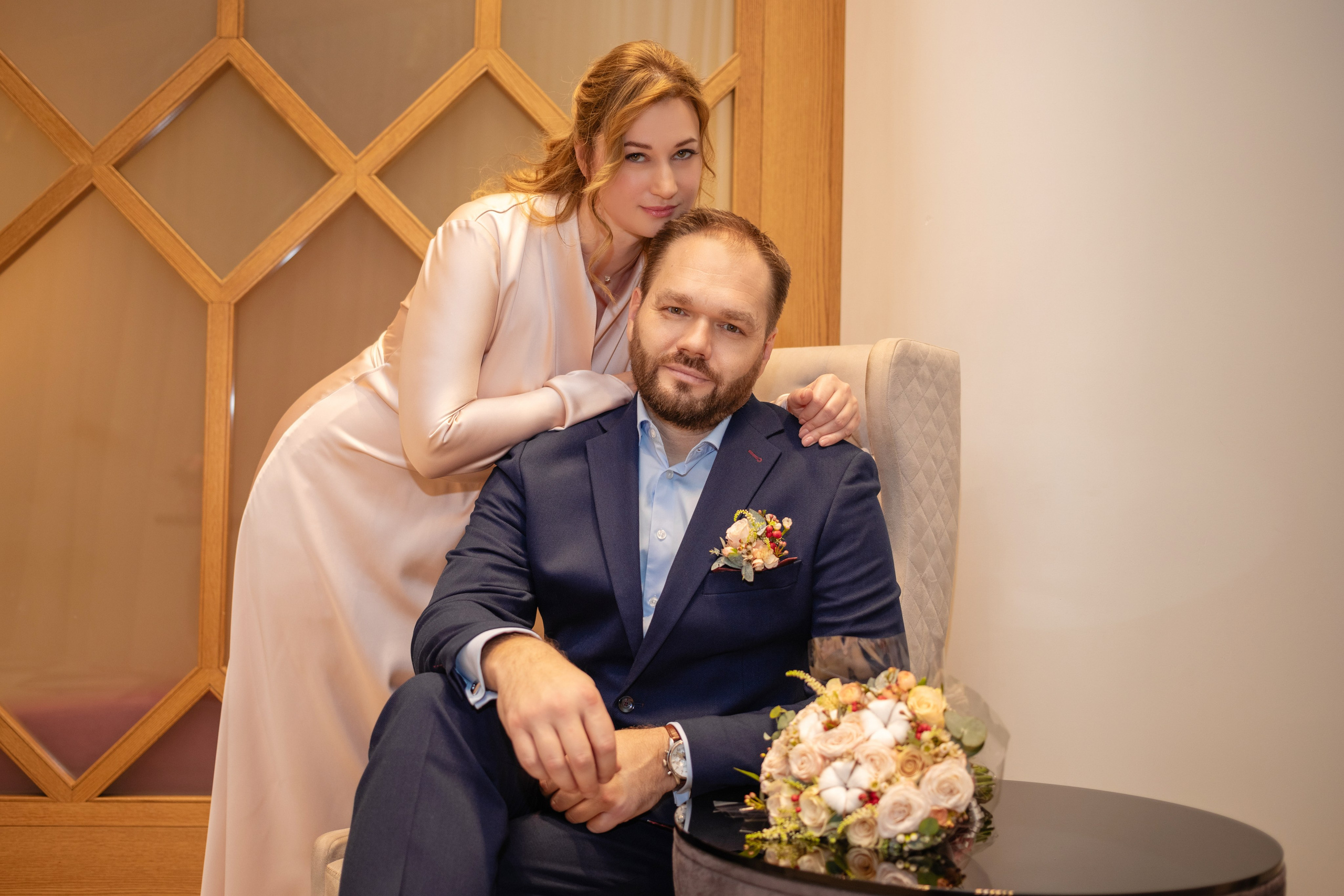 Роман&Светлана. Фотограф Алина Гашникова