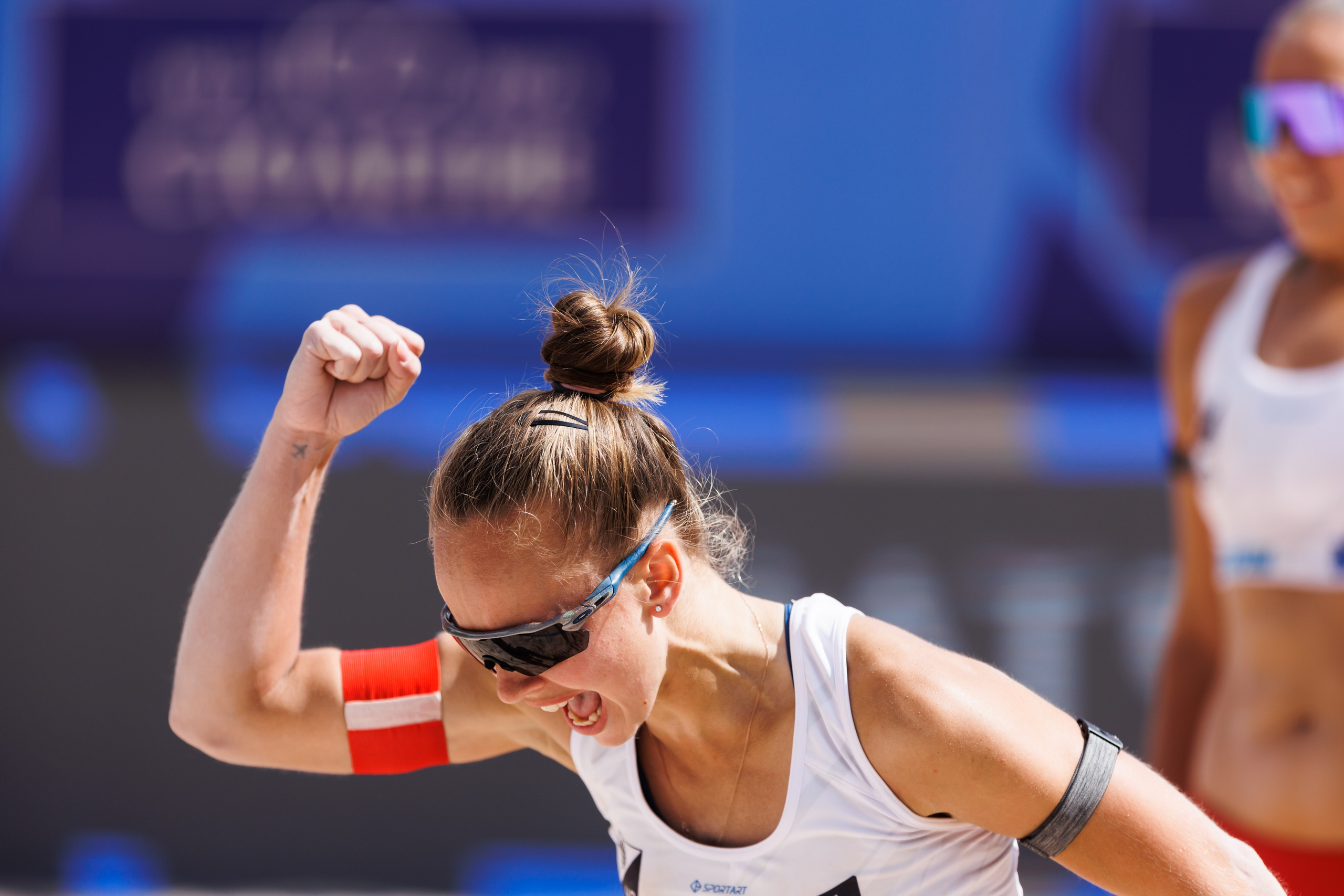 Спорт. Суперфотограф Виталий Коликов