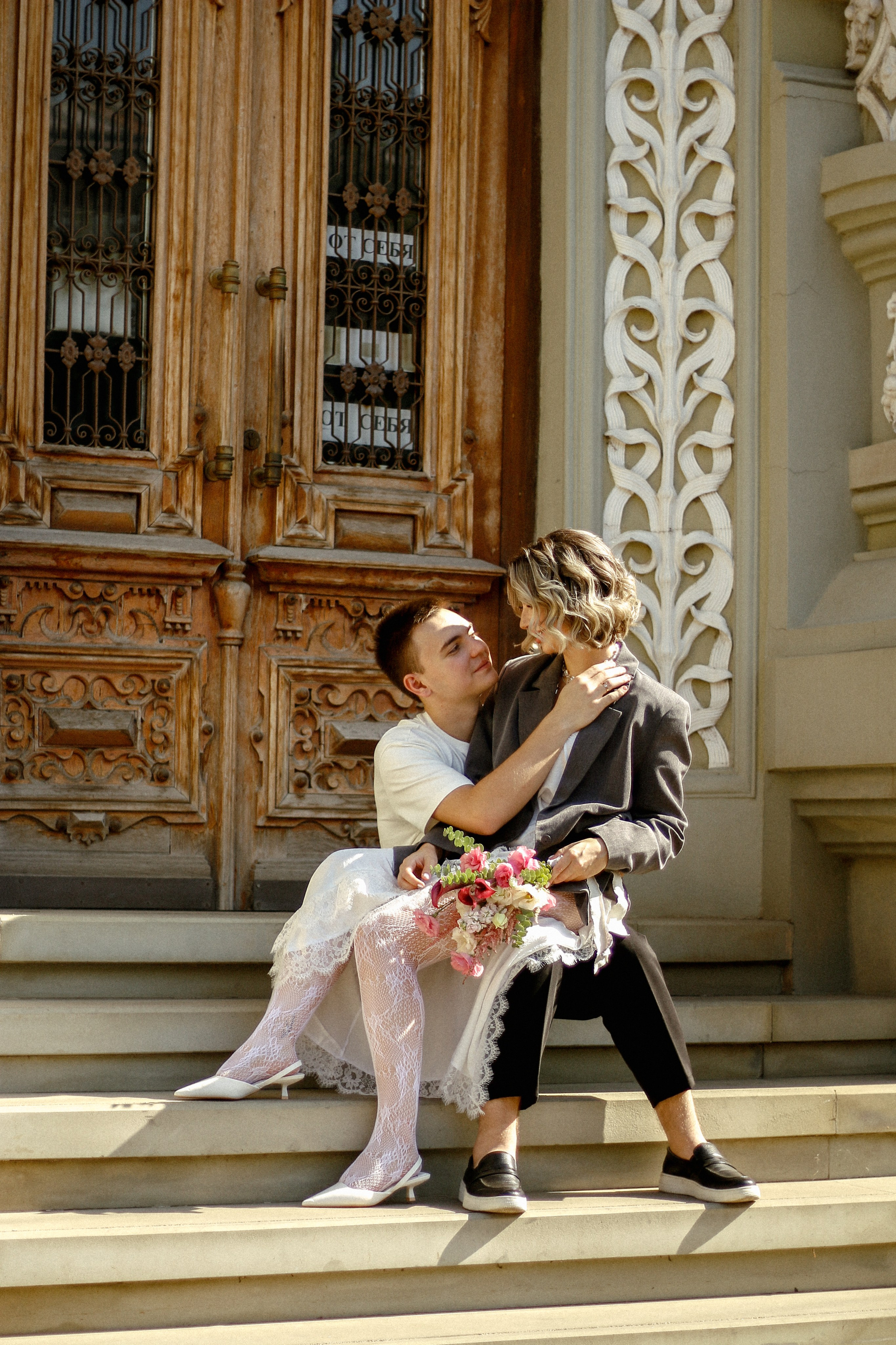 D&M. Фотограф Краснодар