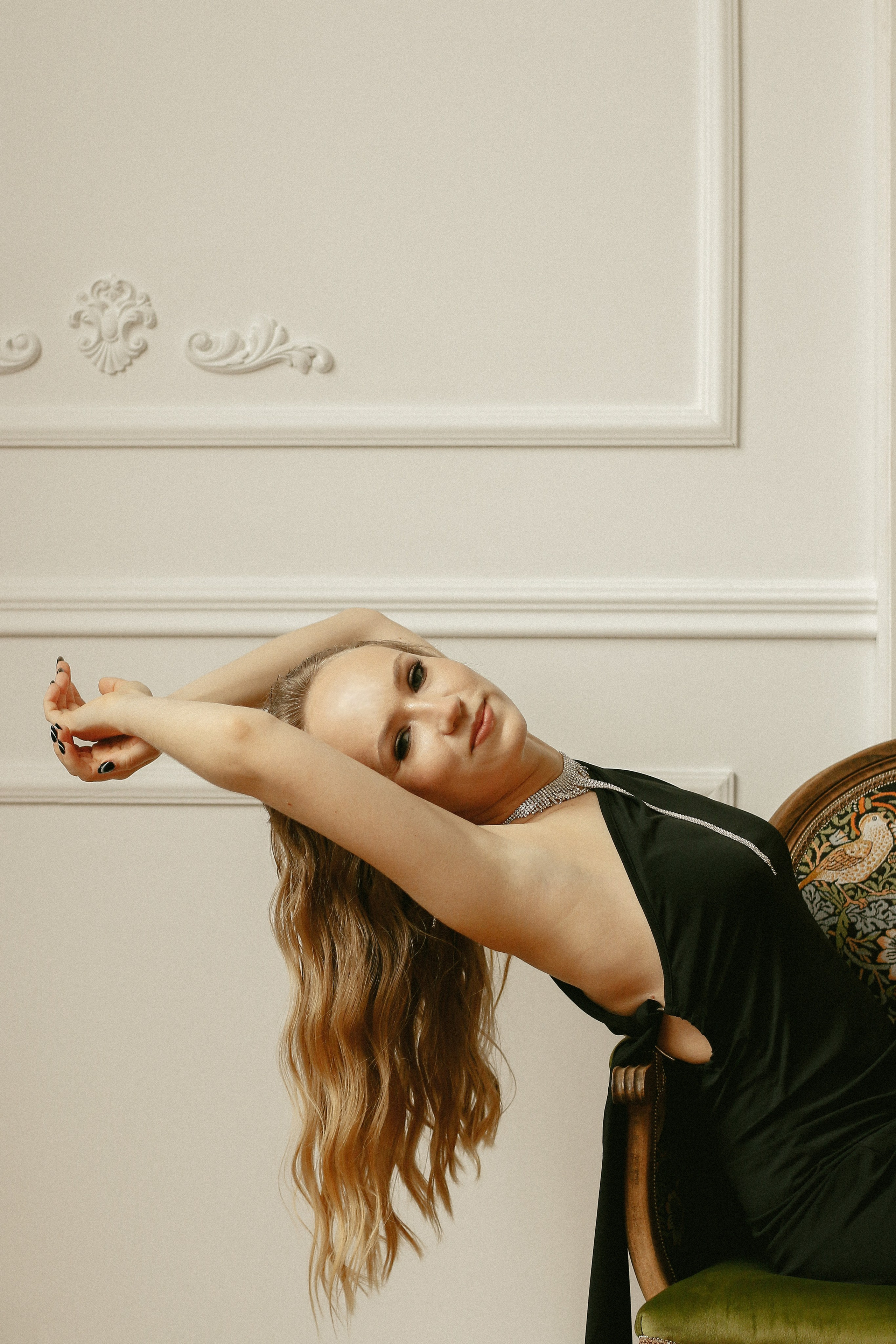 Елизавета. Фотограф Краснодар