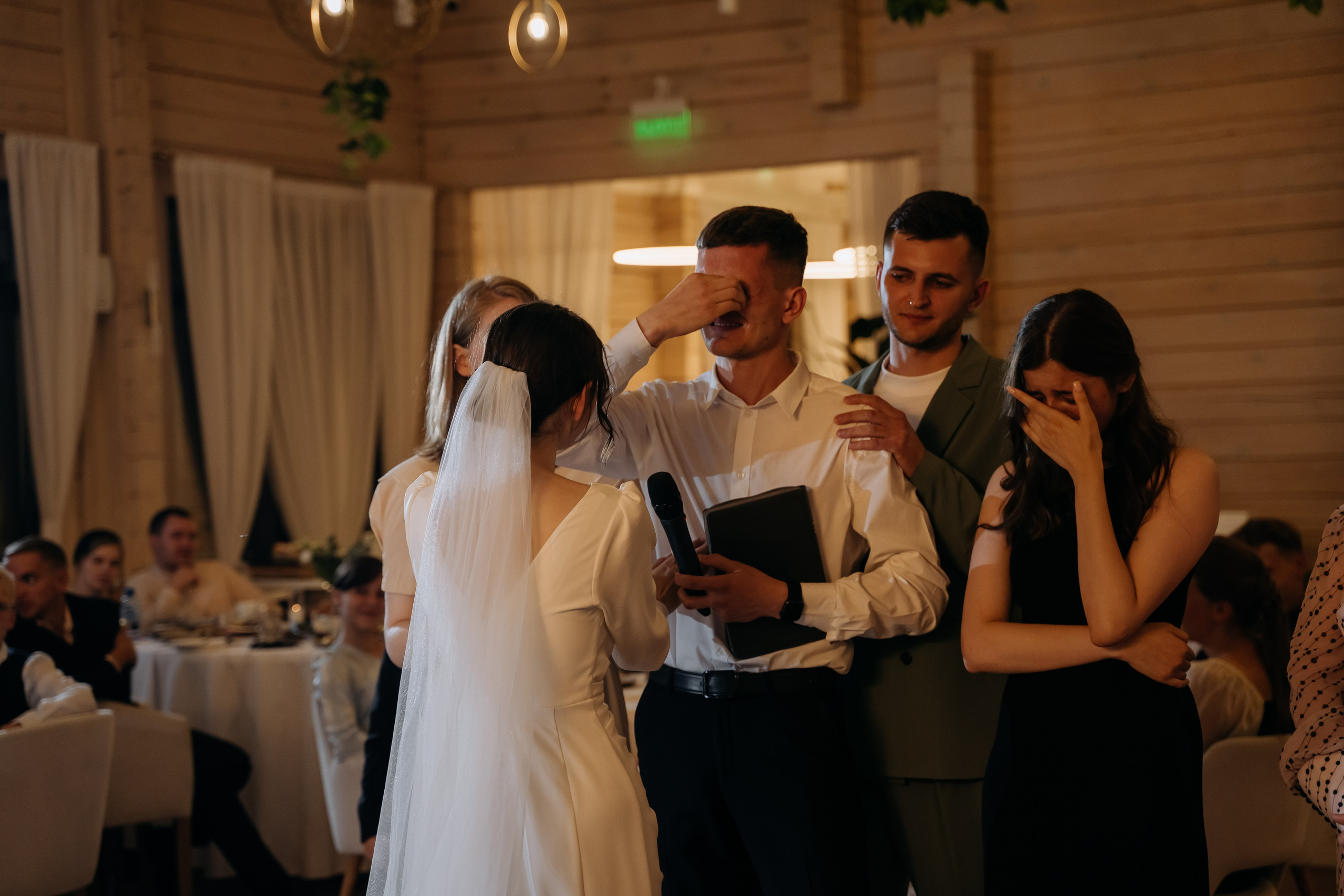 Лиля и Иван. Свадебный и семейный фотограф в Новосибирске Наталья Зорина