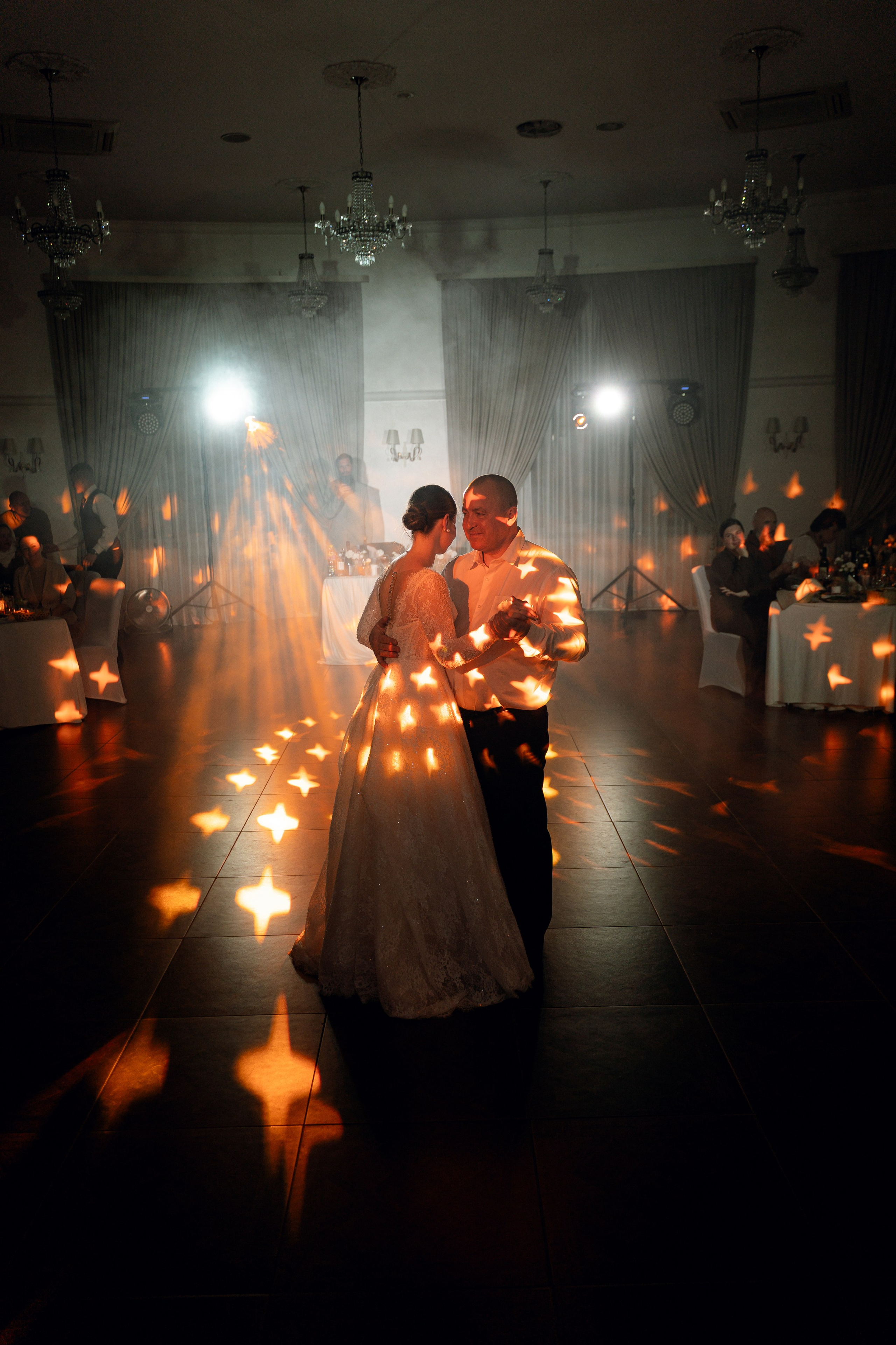 Петр & Анастасия. Свадебный фотограф в Казани