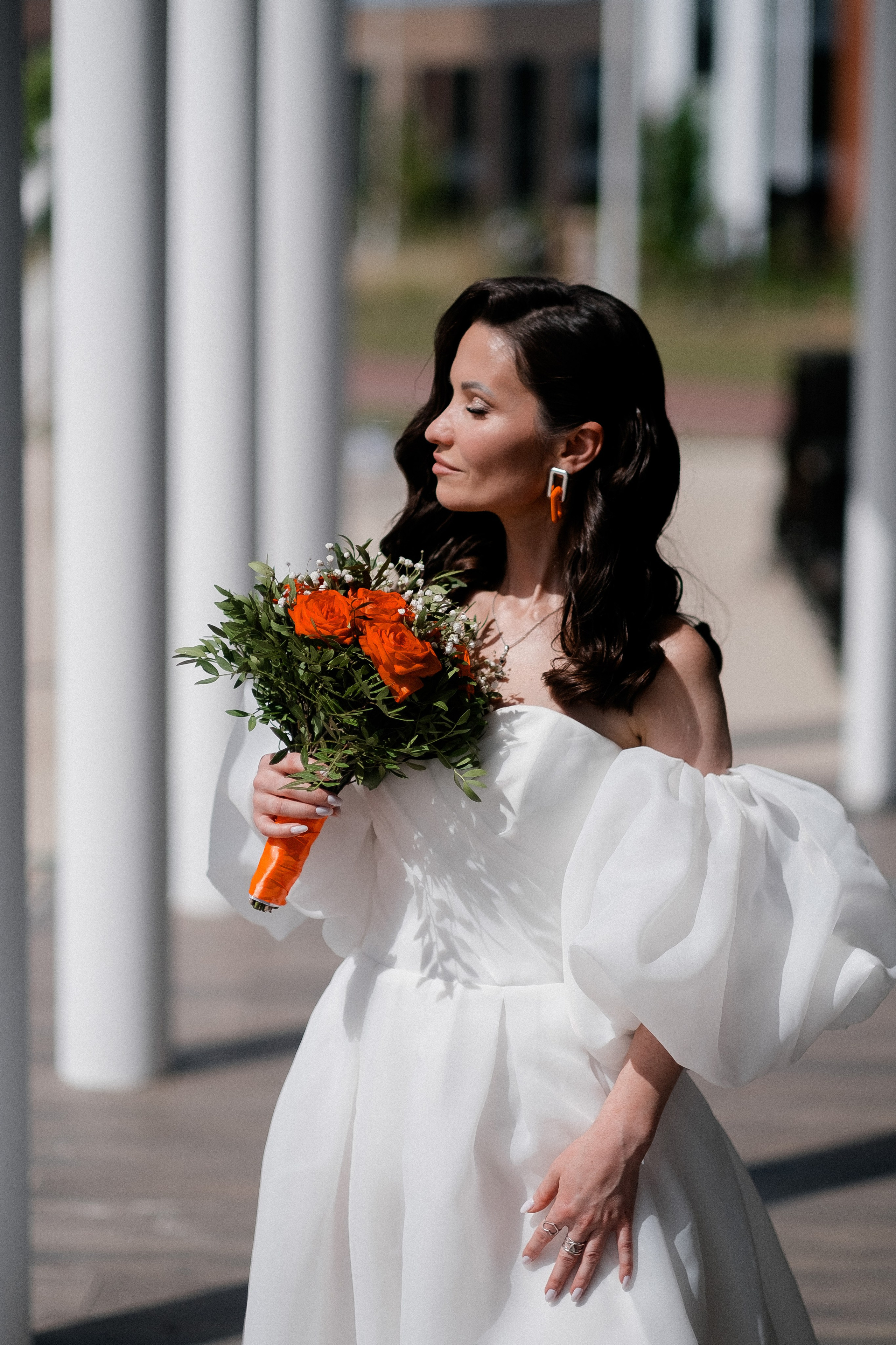 Артем & Расиля. Свадебный и семейный фотограф в Казани и Зеленодольске Ланочкин Илья