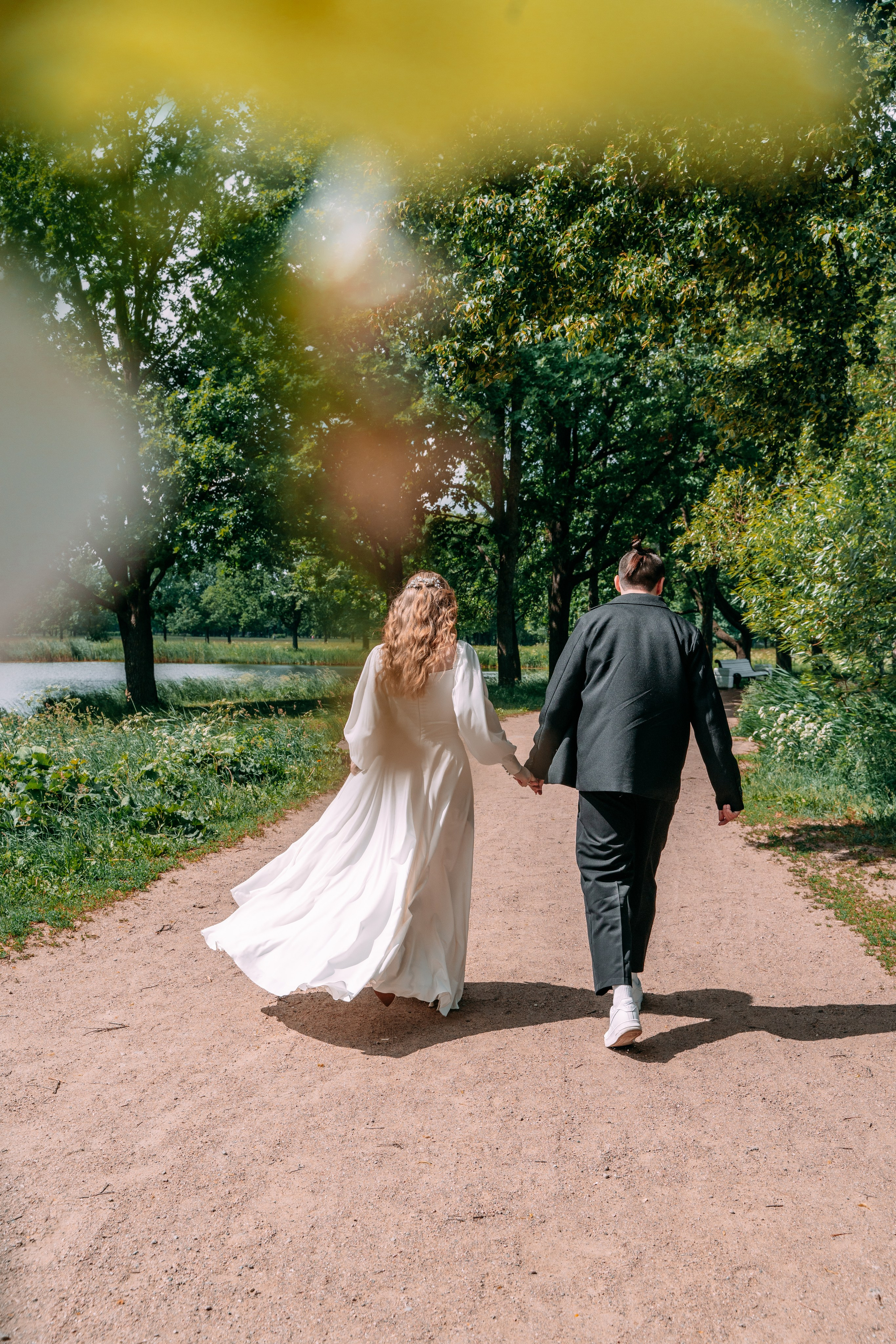 Станислав + Валерия